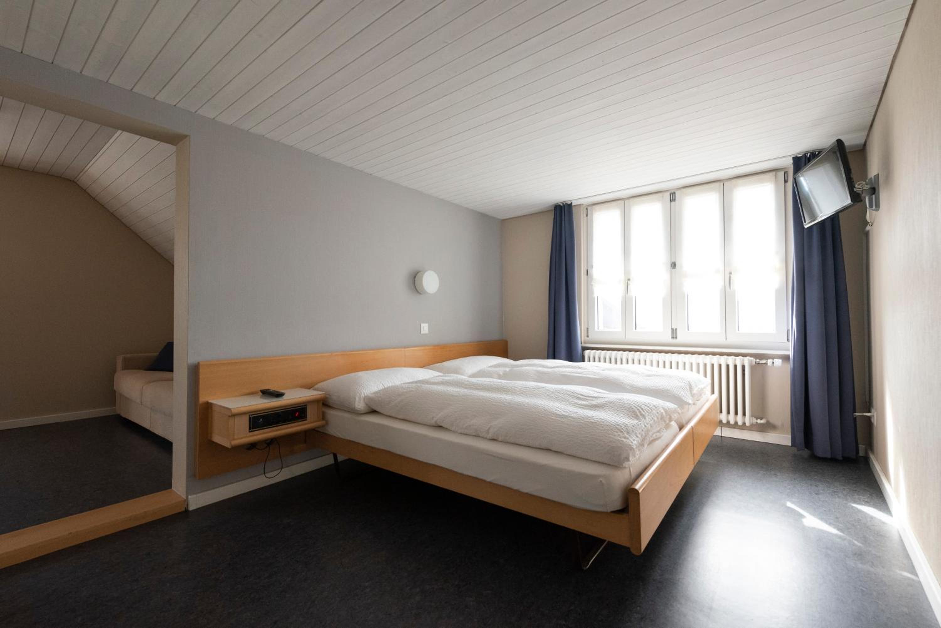 Superior Single Room photo 2