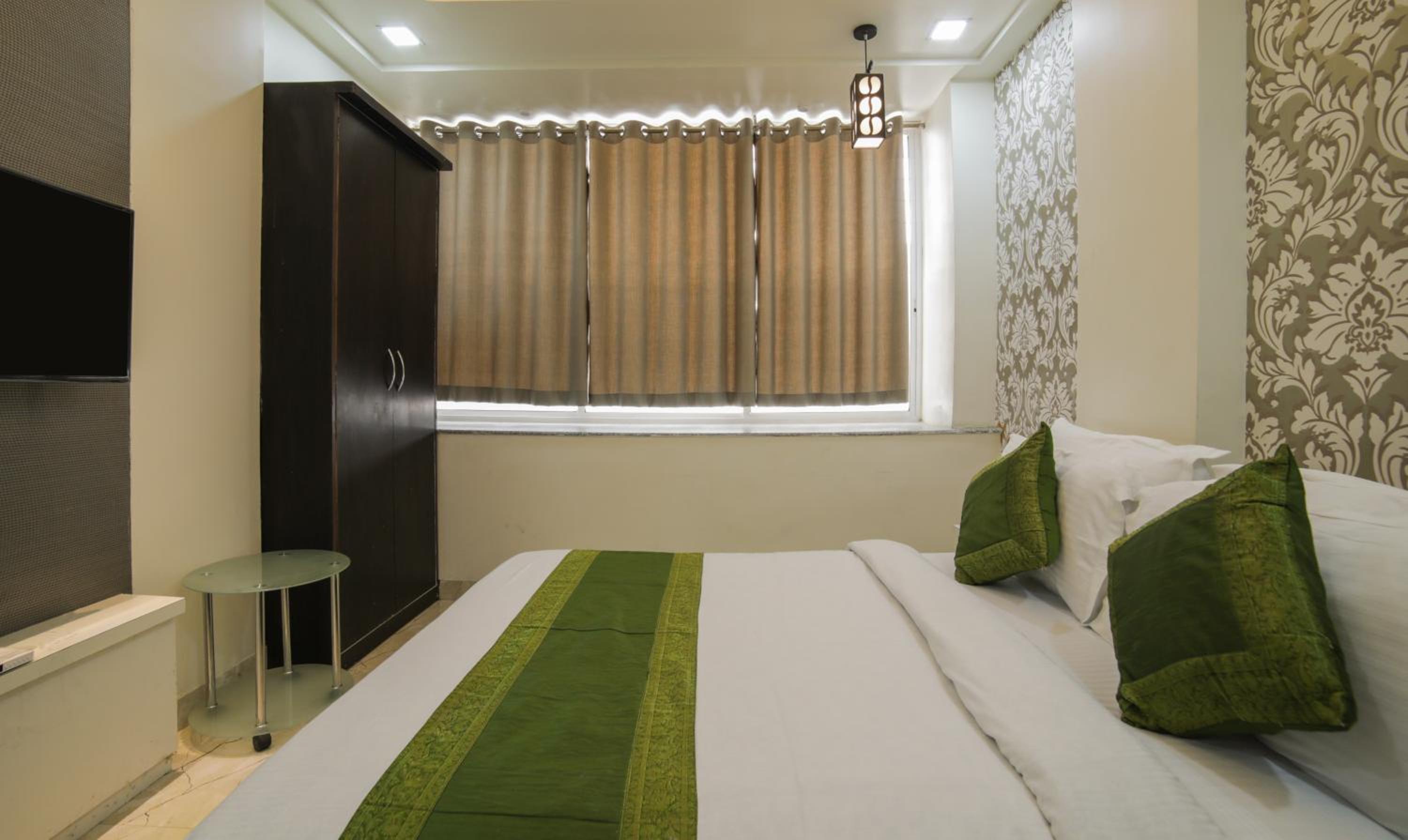 Standard Double Room - Photo 6