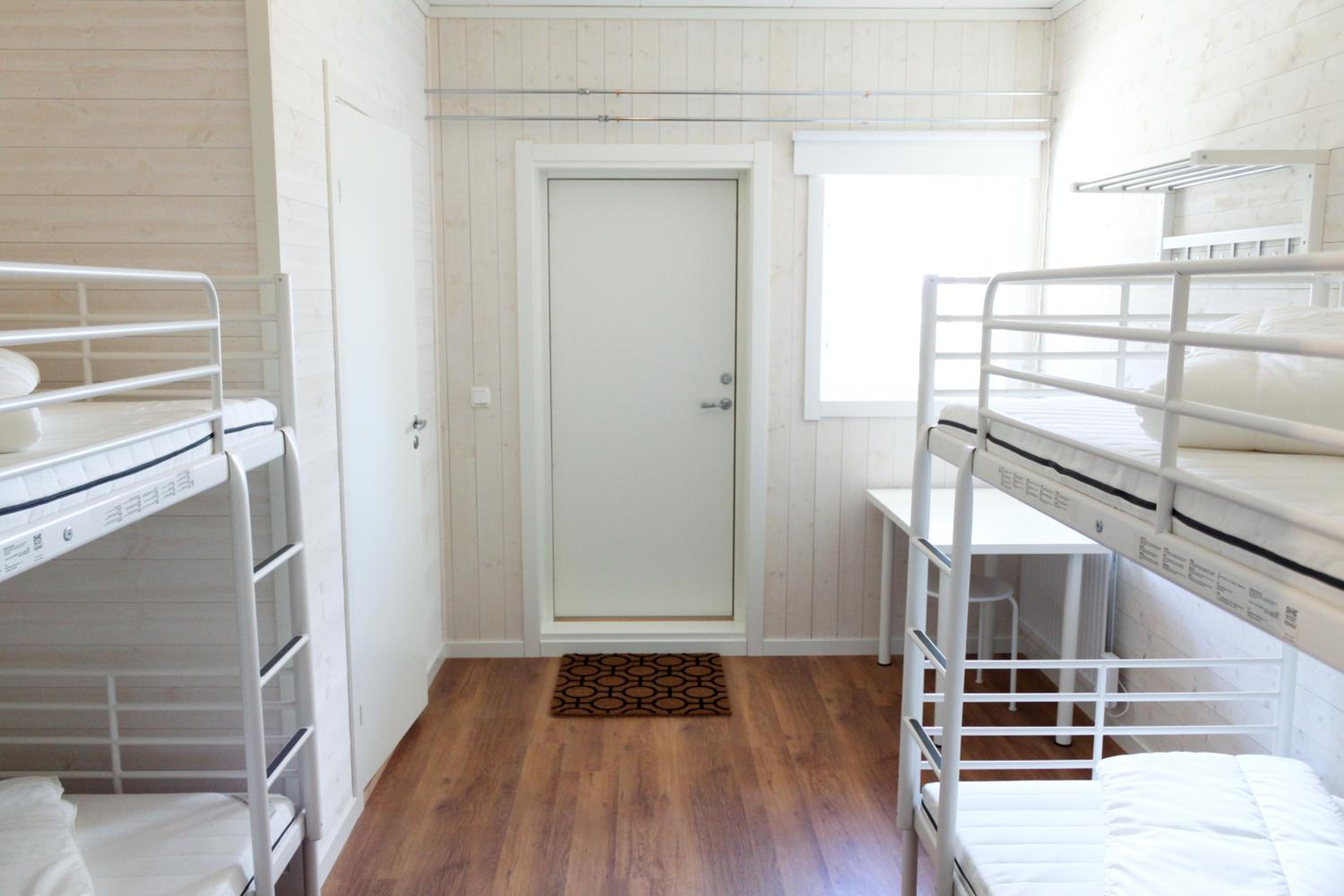 Quadruple Room with Sea View - Photo 2