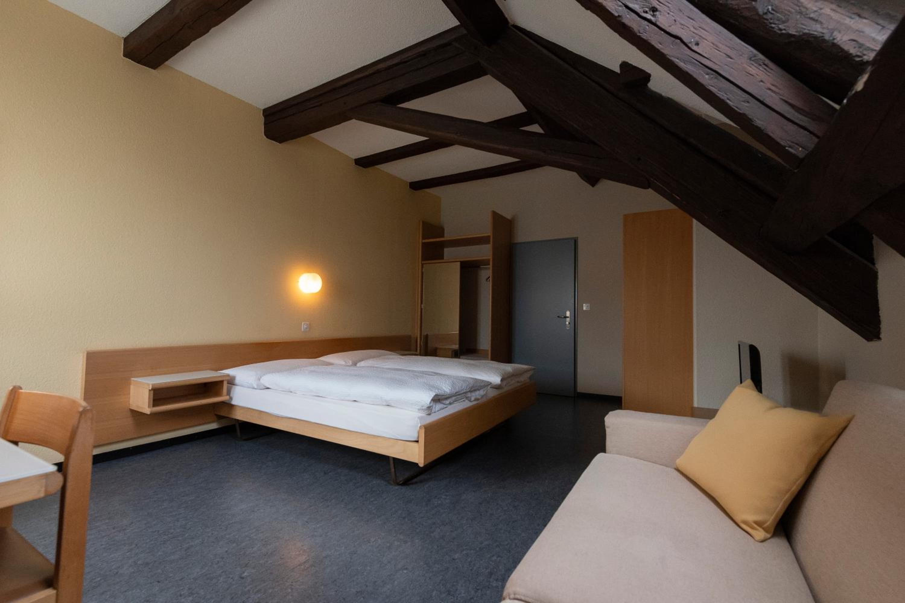 Double Room photo 2