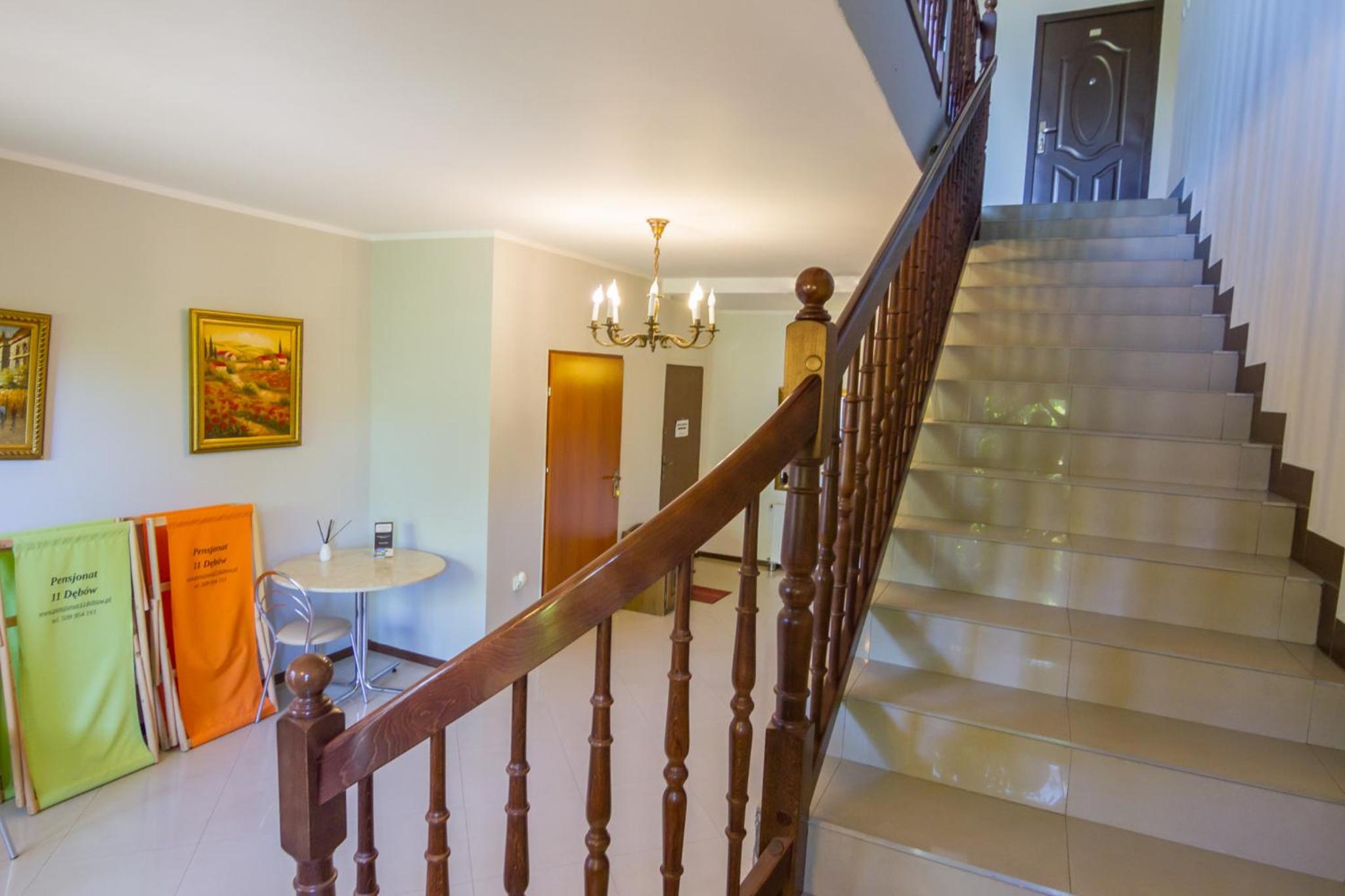 Triple Room with Garden View photo 3