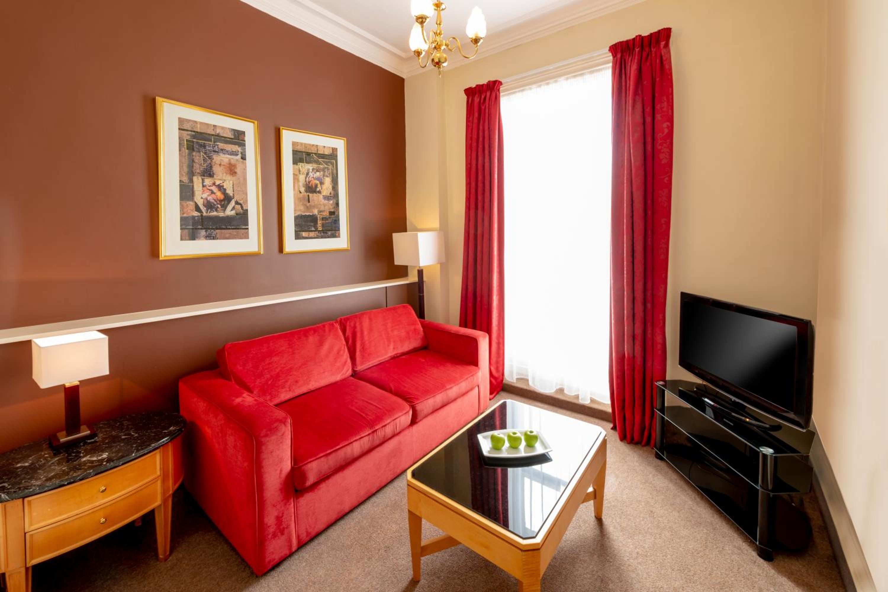 Junior Suite - Photo 2
