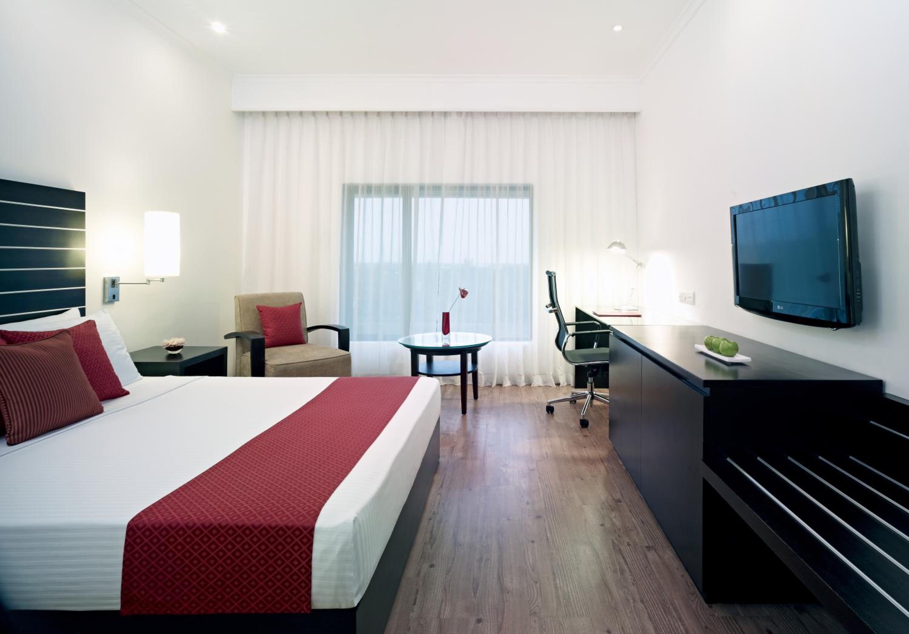 Superior Queen Room photo 2