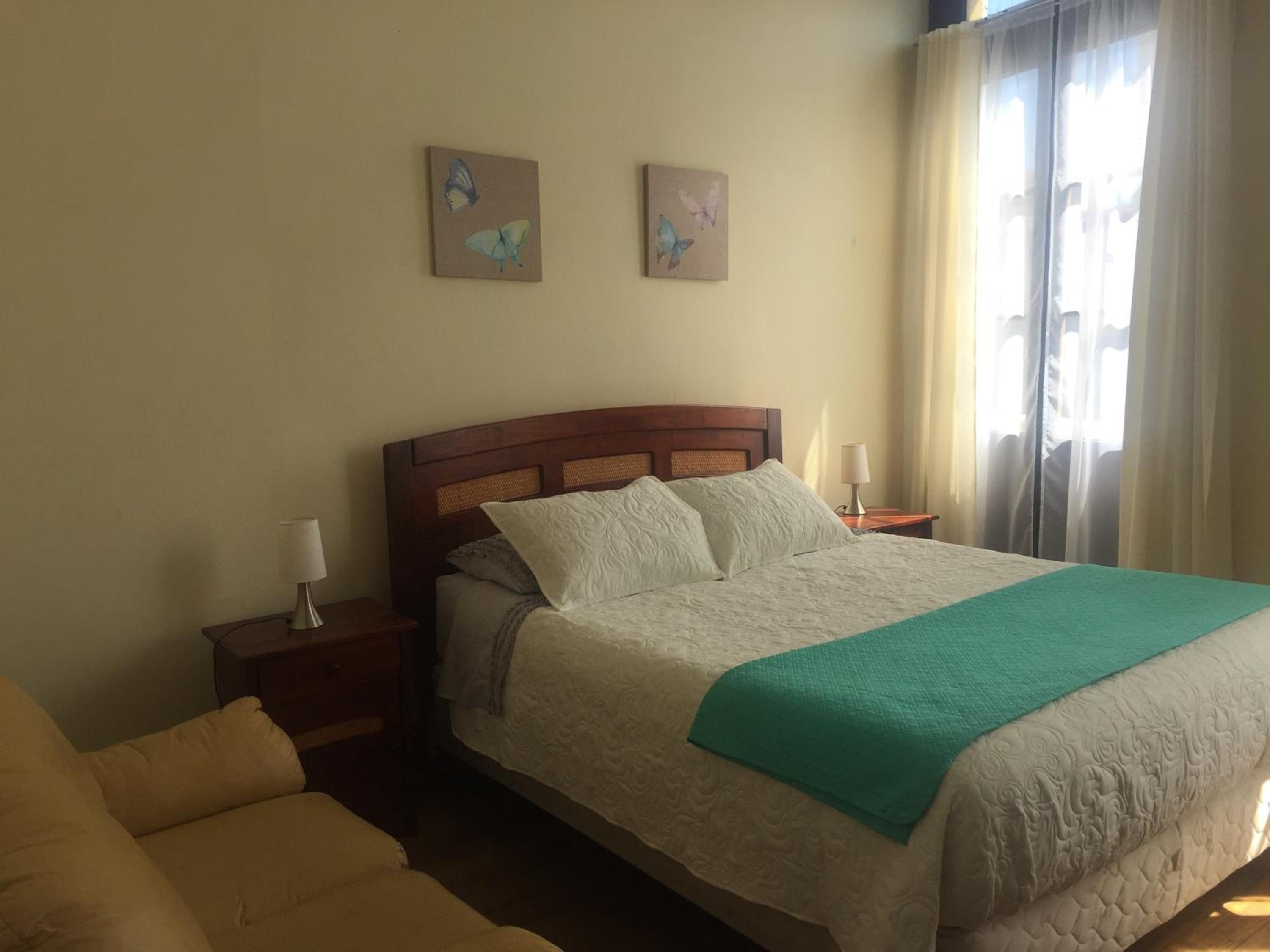 Standard Double Room with Shared Bathroom photo 1
