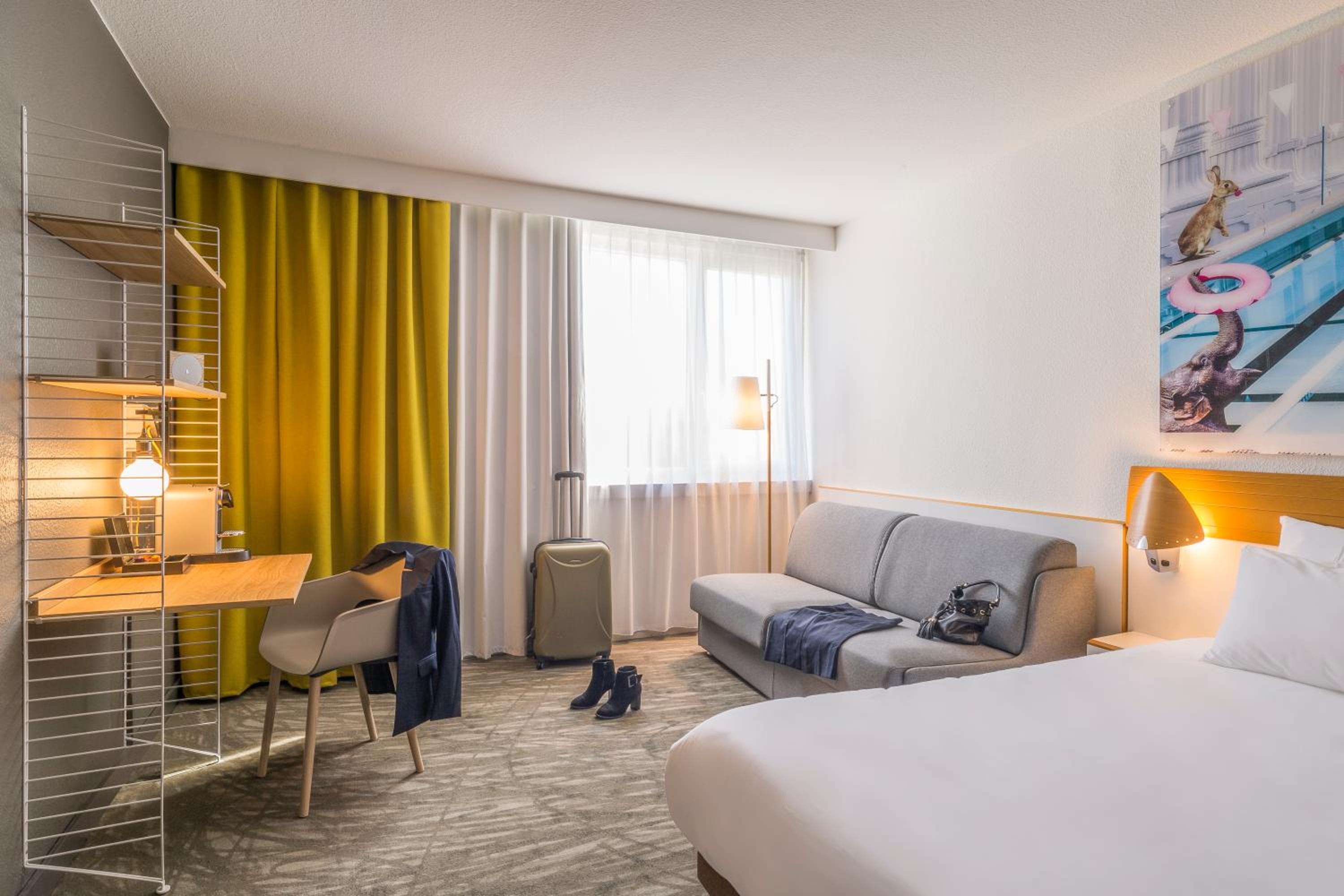 2 Rooms Next To Each Other - Photo 3
