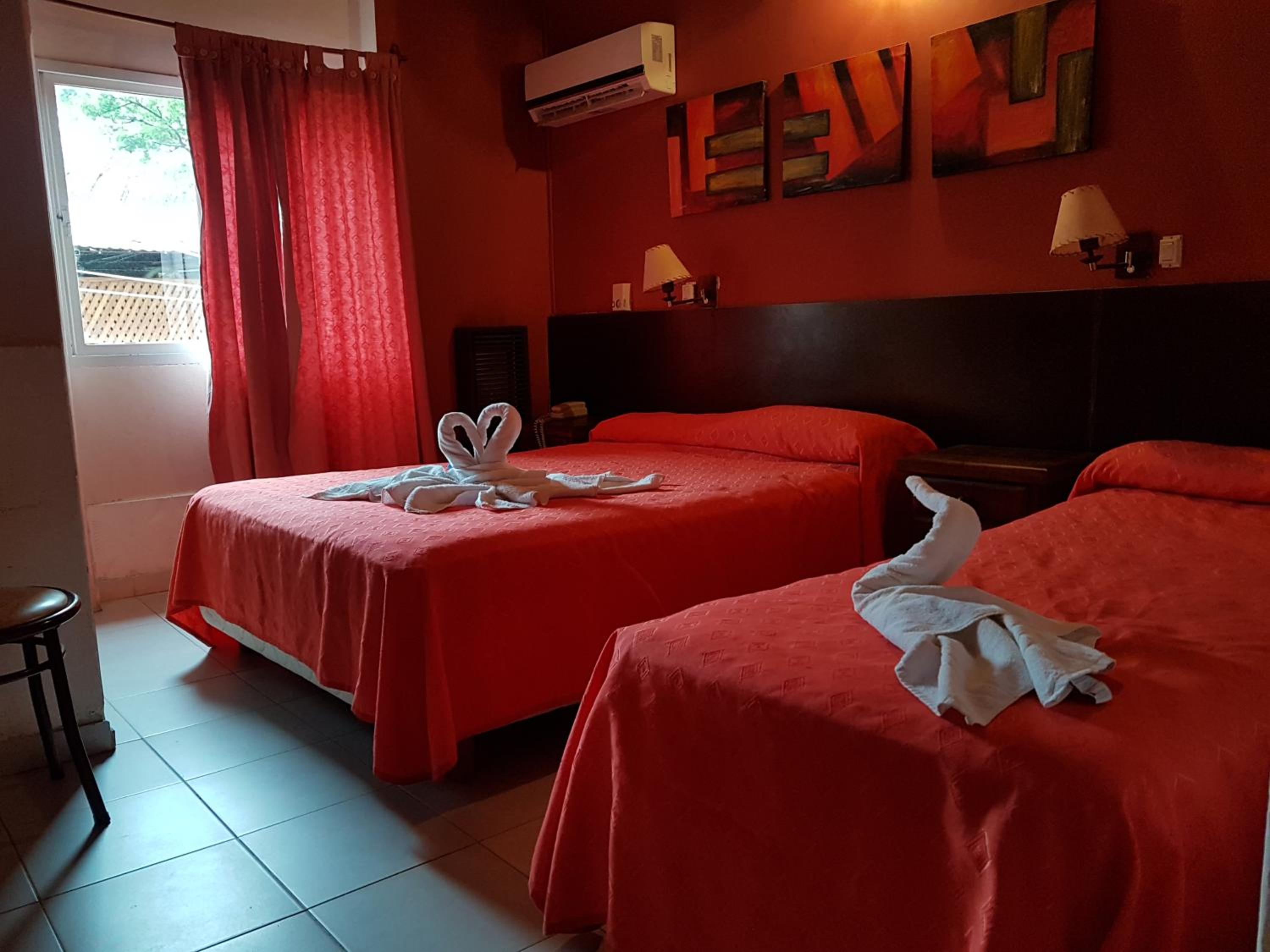 Standard Twin Room - Double