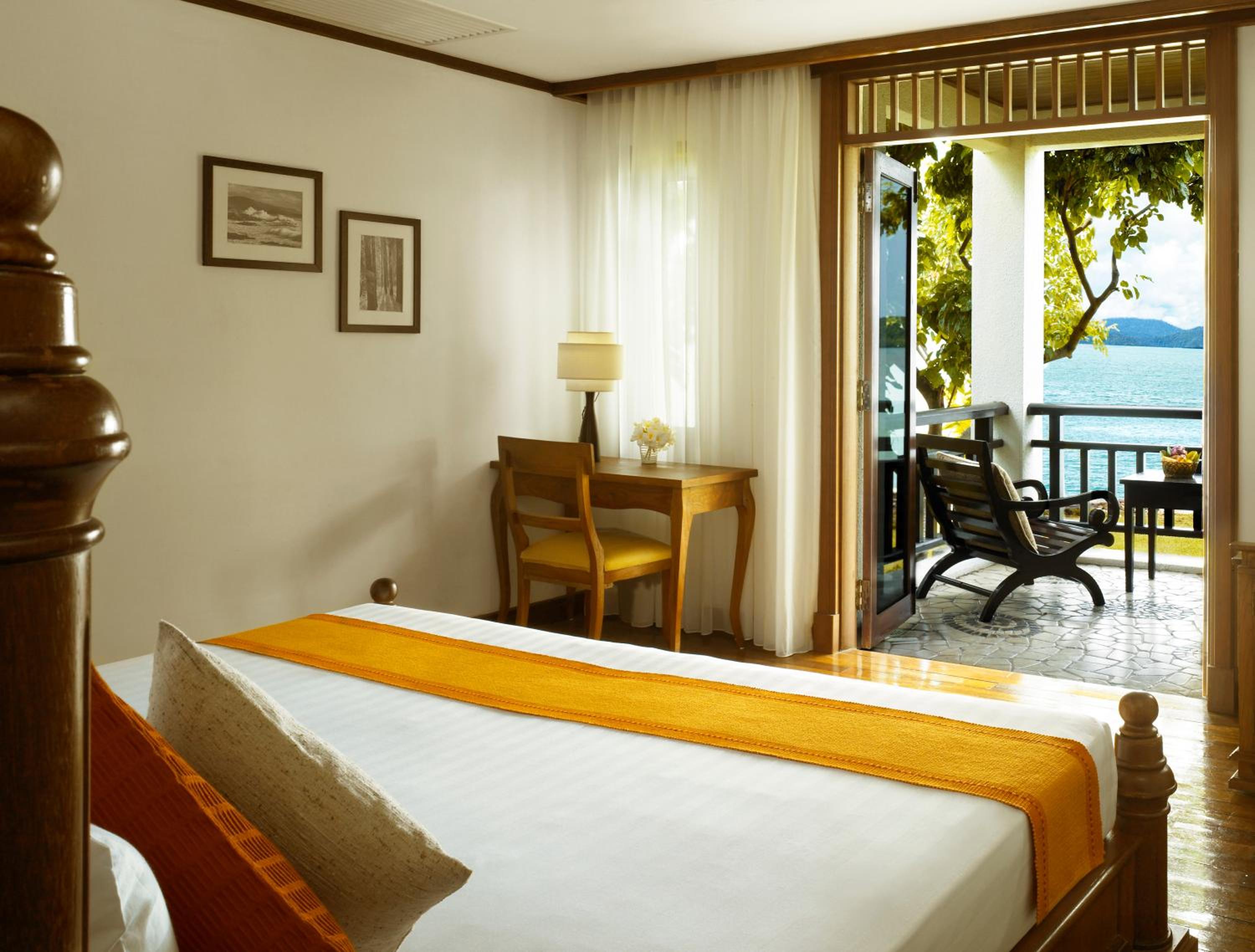 Premium Sea View - Photo 2