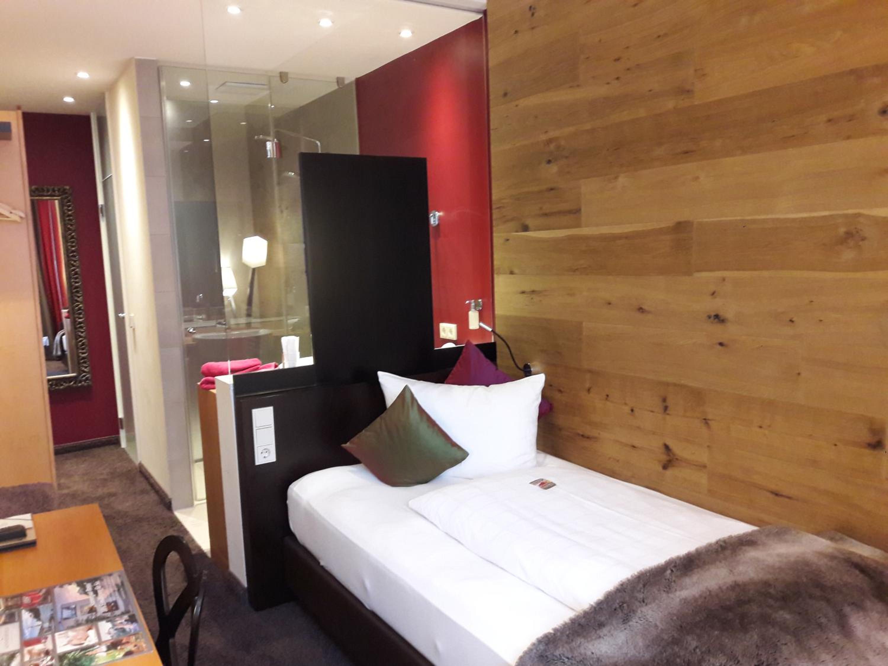 Single Room
