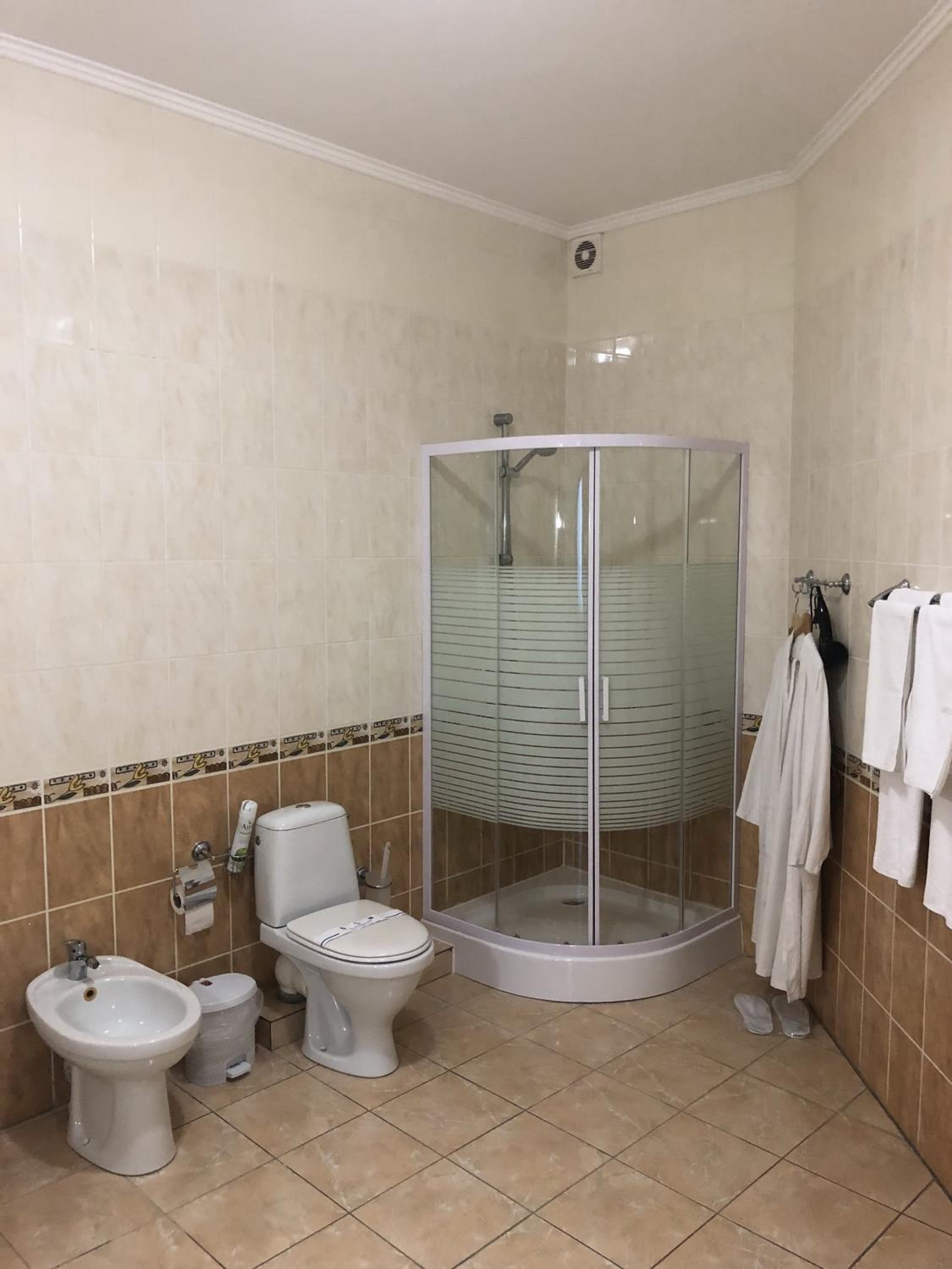 Junior Suite photo 2