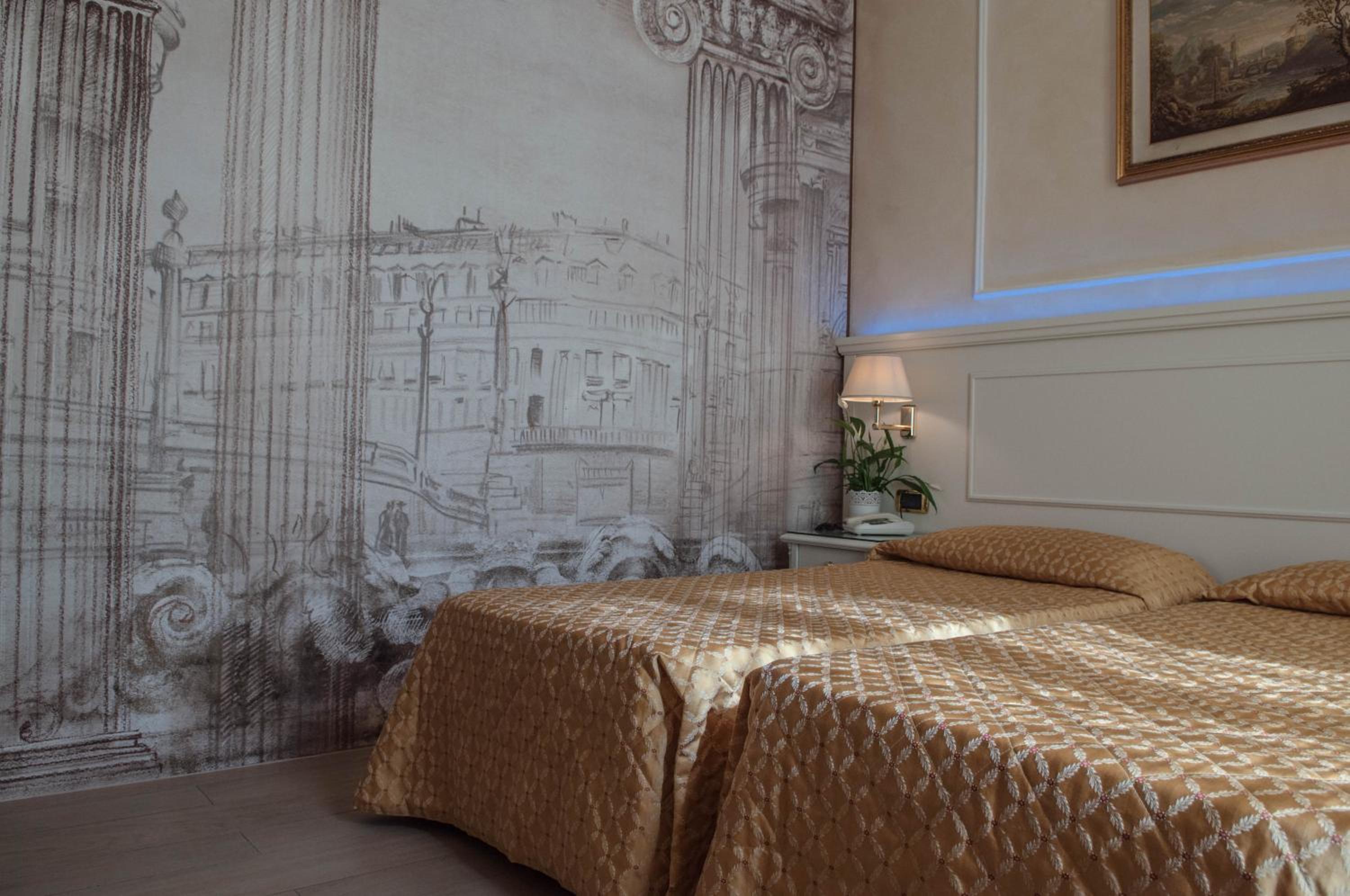 Double or Twin Room photo 1