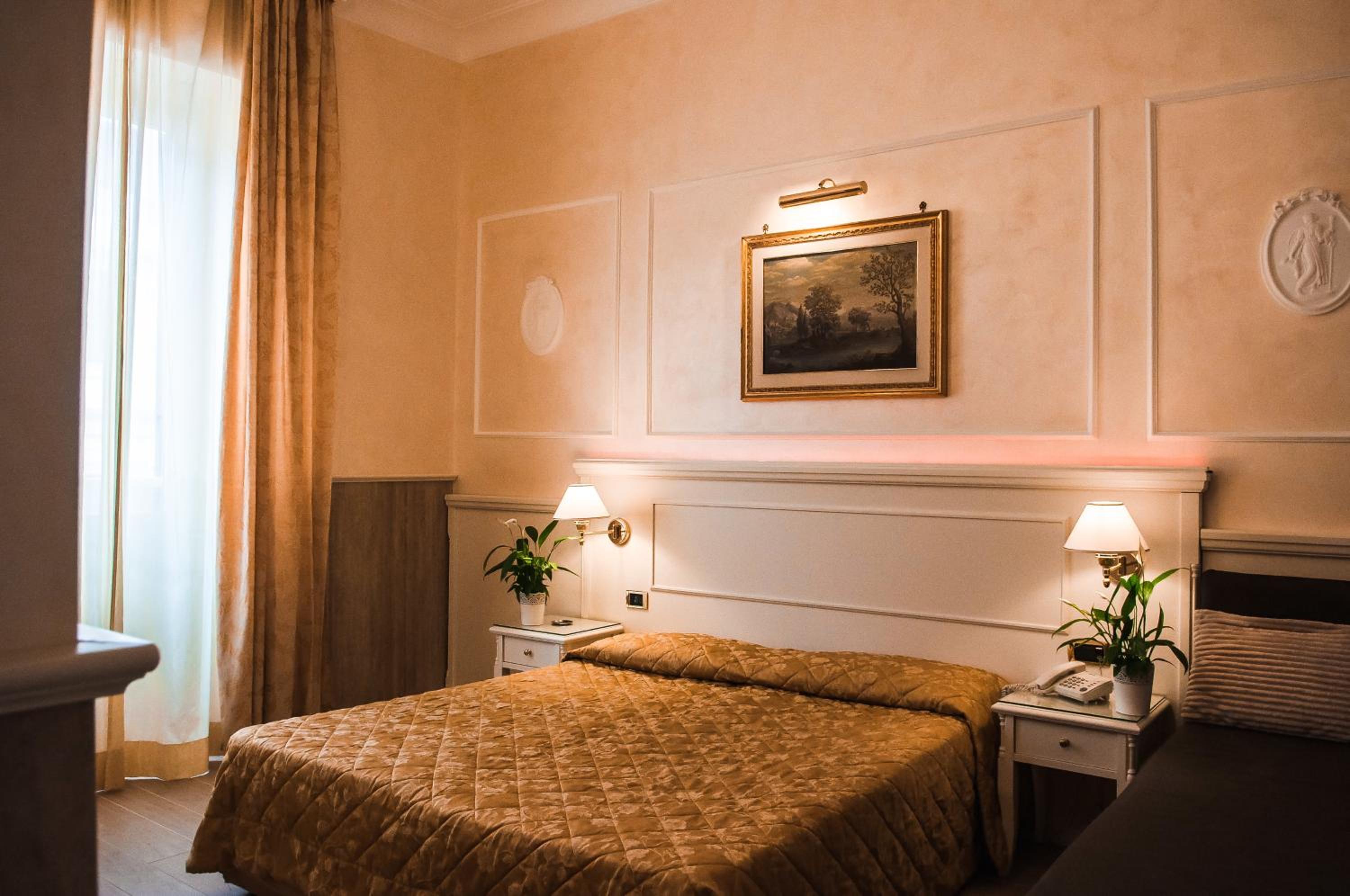 Triple Room photo 1