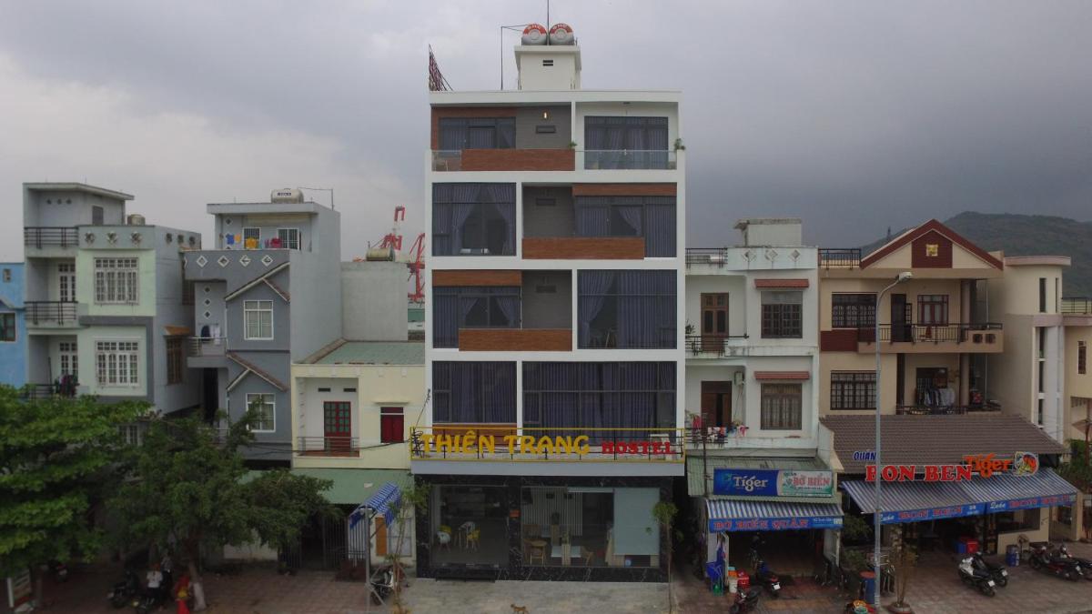 Quadruple Room with Sea View - Photo 4