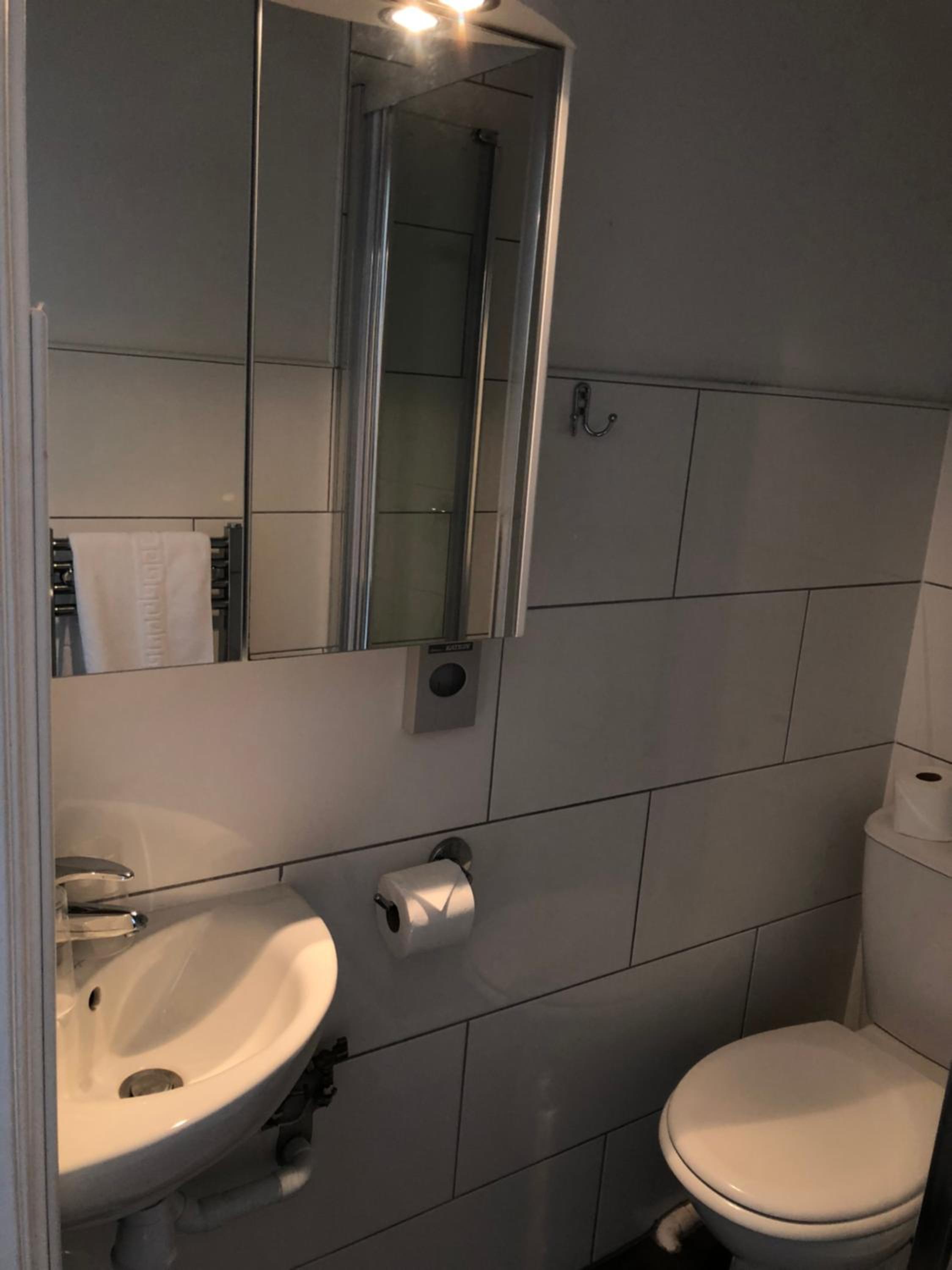 Triple Room photo 2