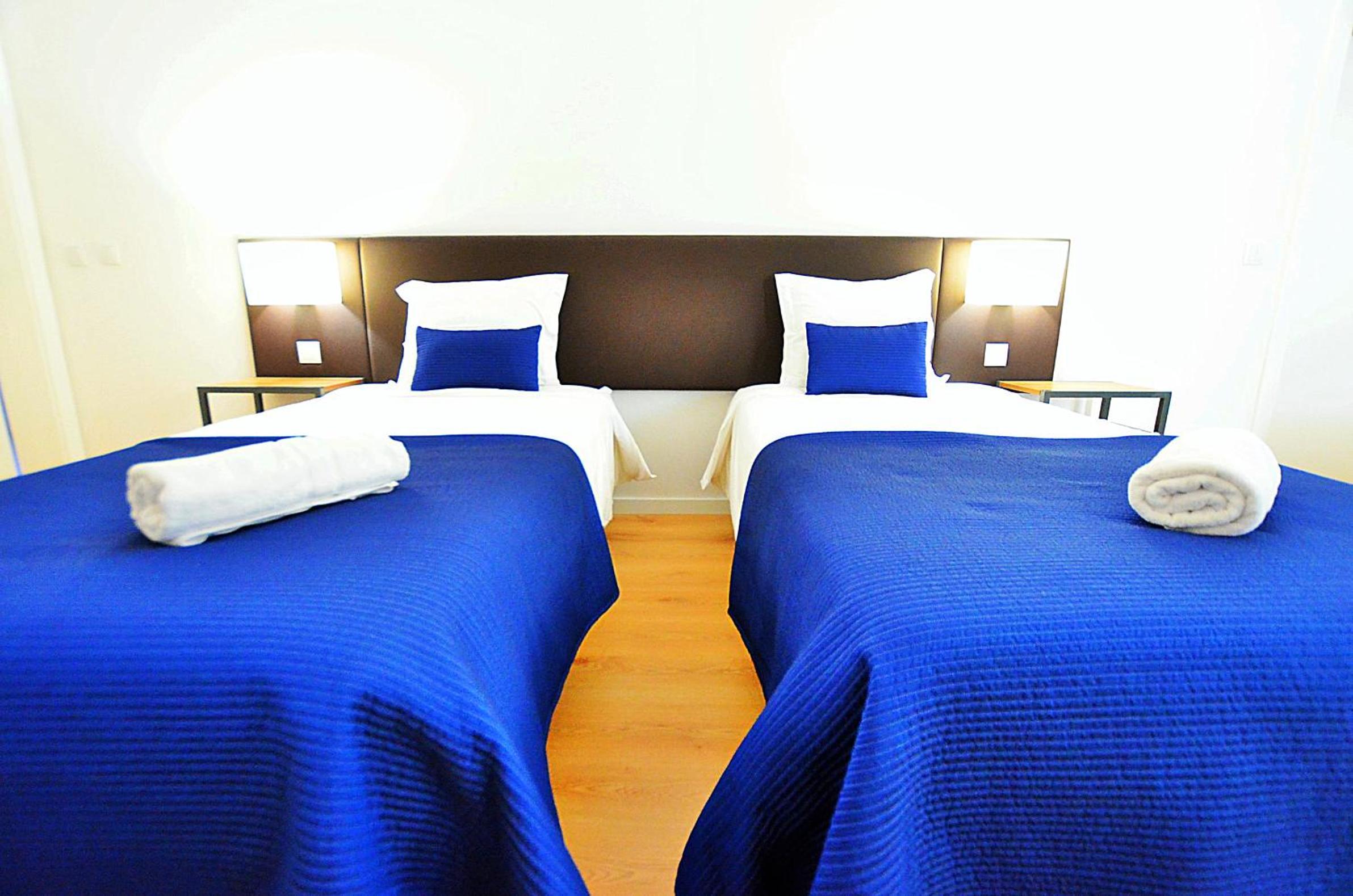Deluxe Double or Twin Room - Photo 1