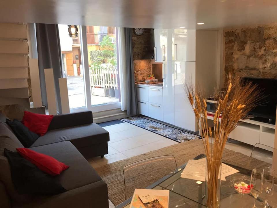 Maisonette