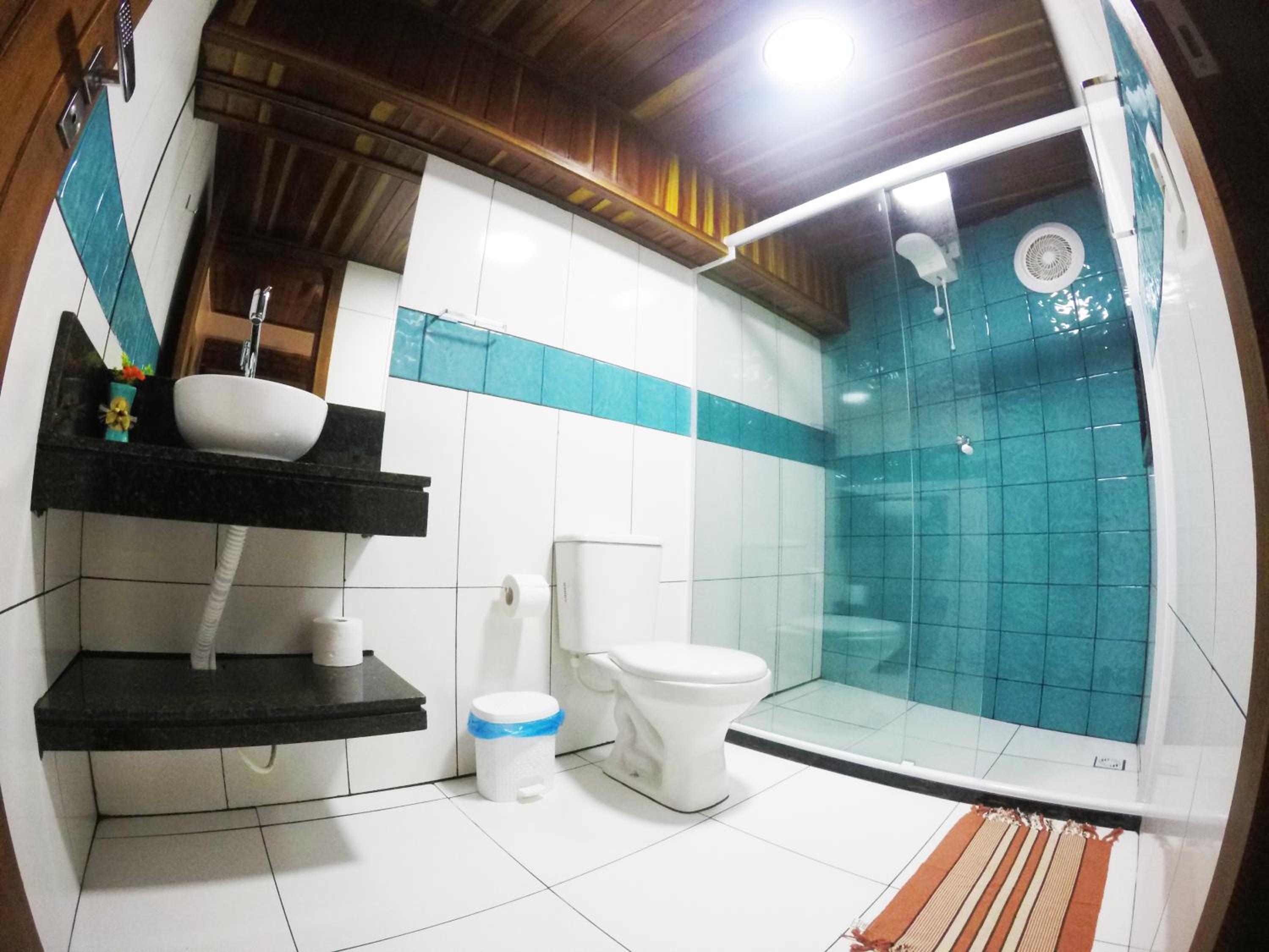 Standard Double Room - Photo 38