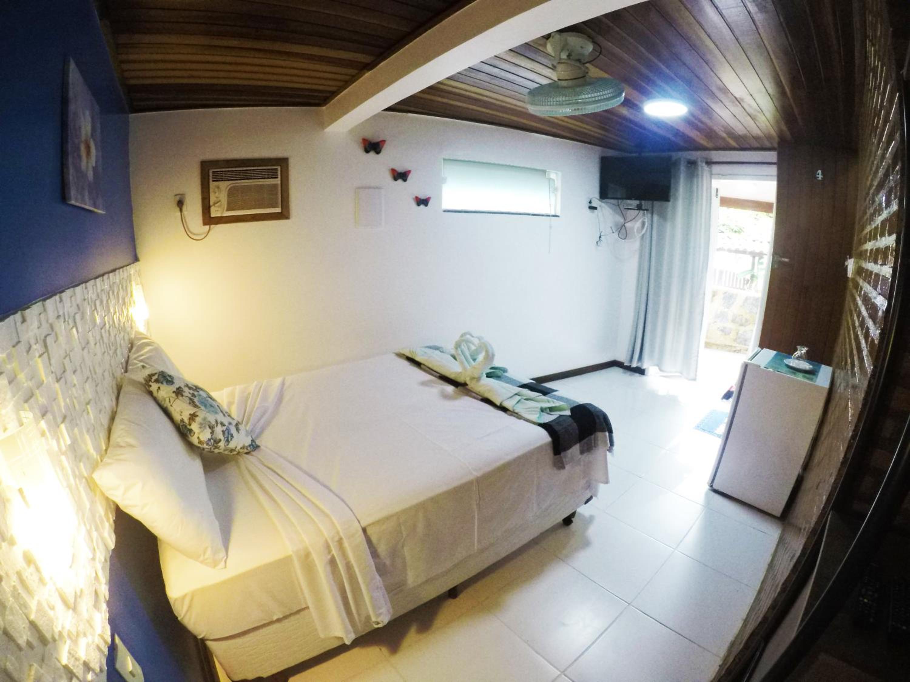 Standard Double Room - Photo 39