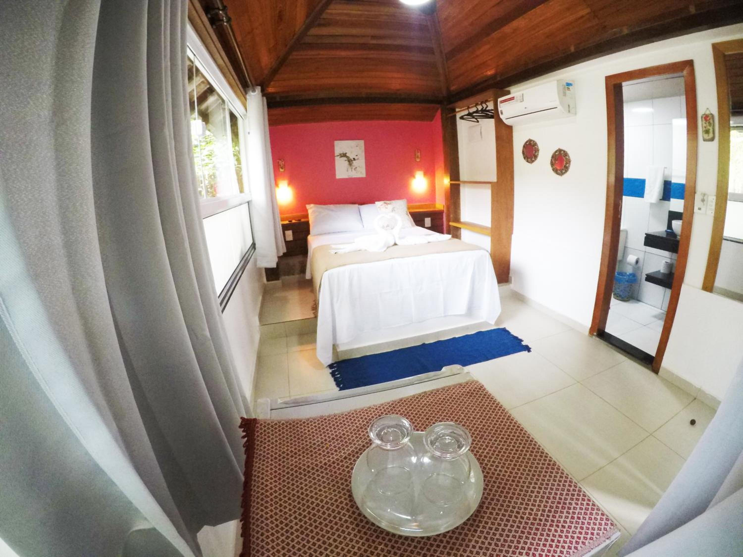 Standard Double Room - Photo 40