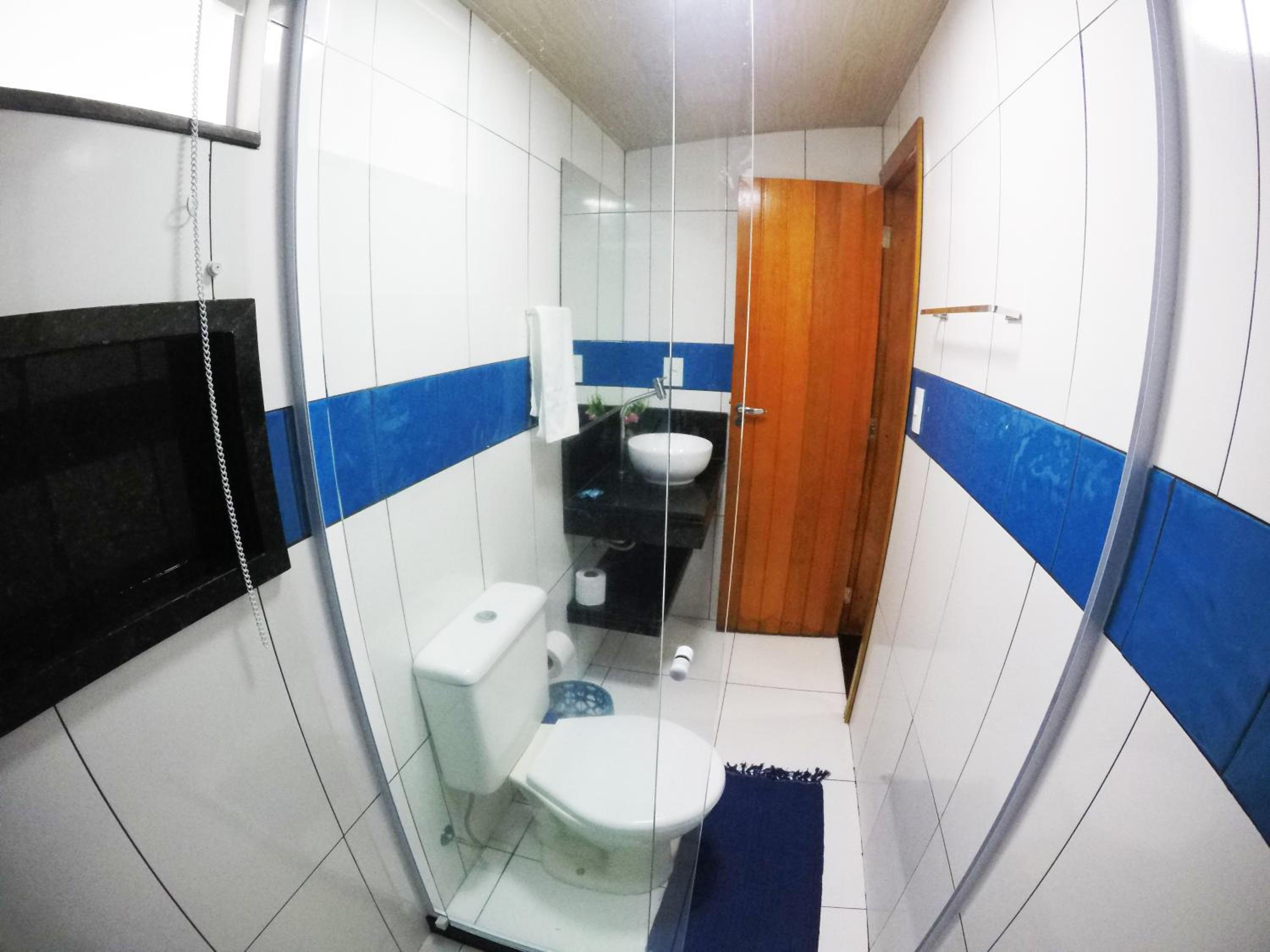 Standard Double Room - Photo 41