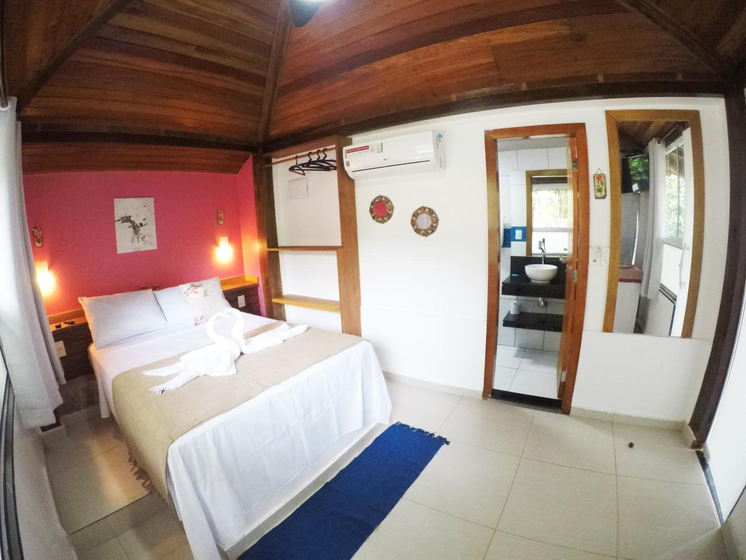 Standard Double Room - Photo 42