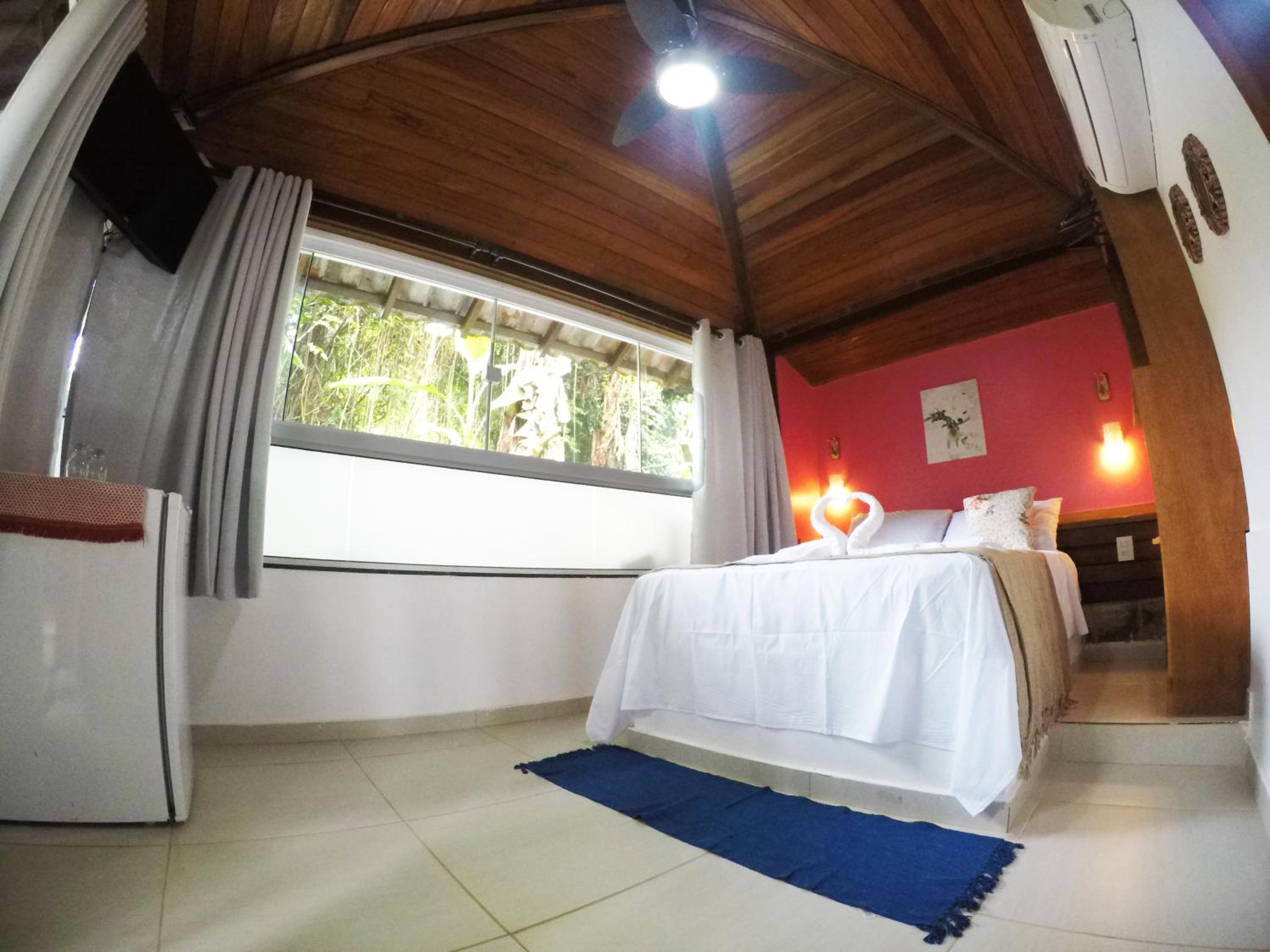 Standard Double Room - Photo 43