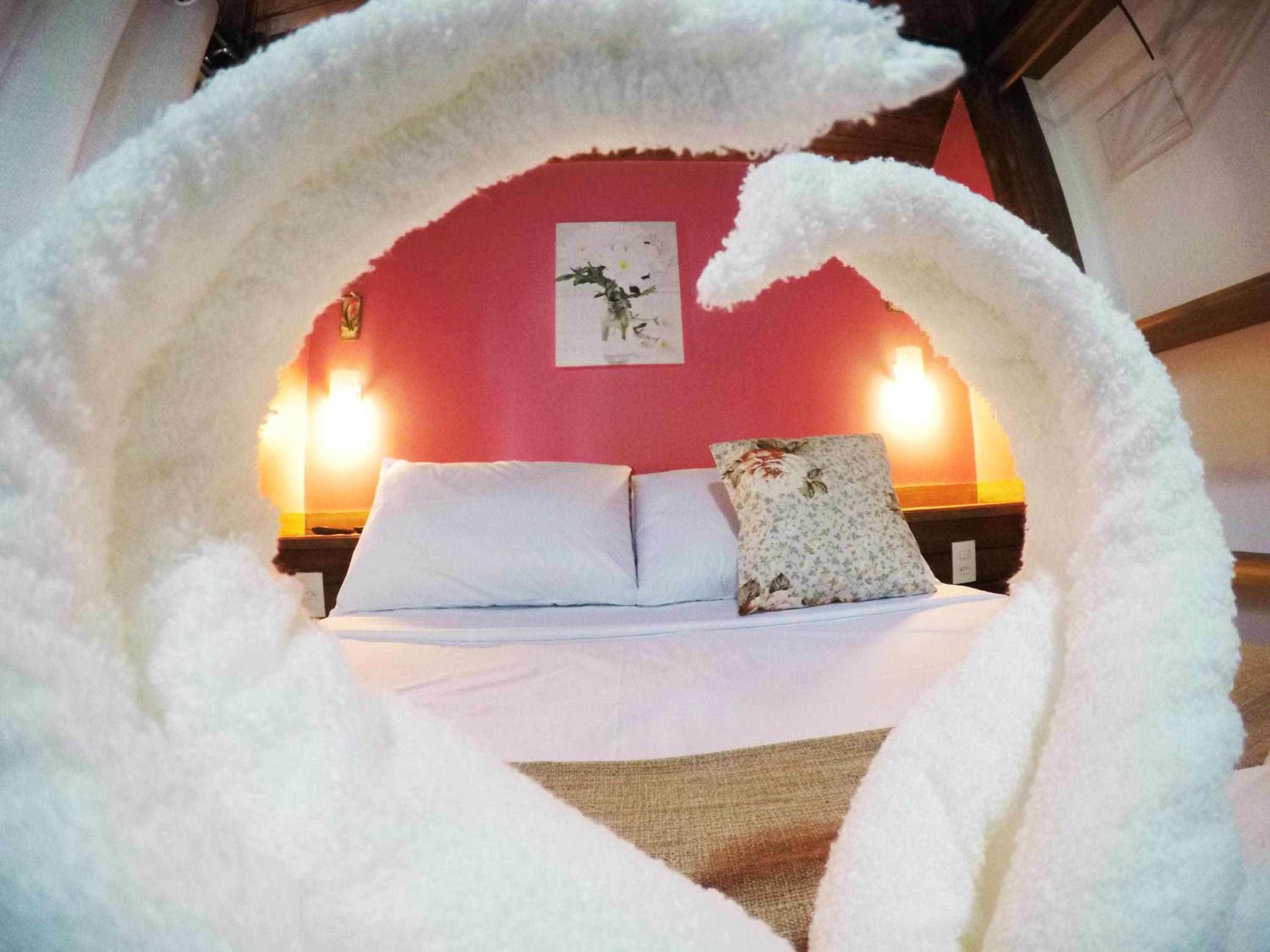 Standard Double Room - Photo 44