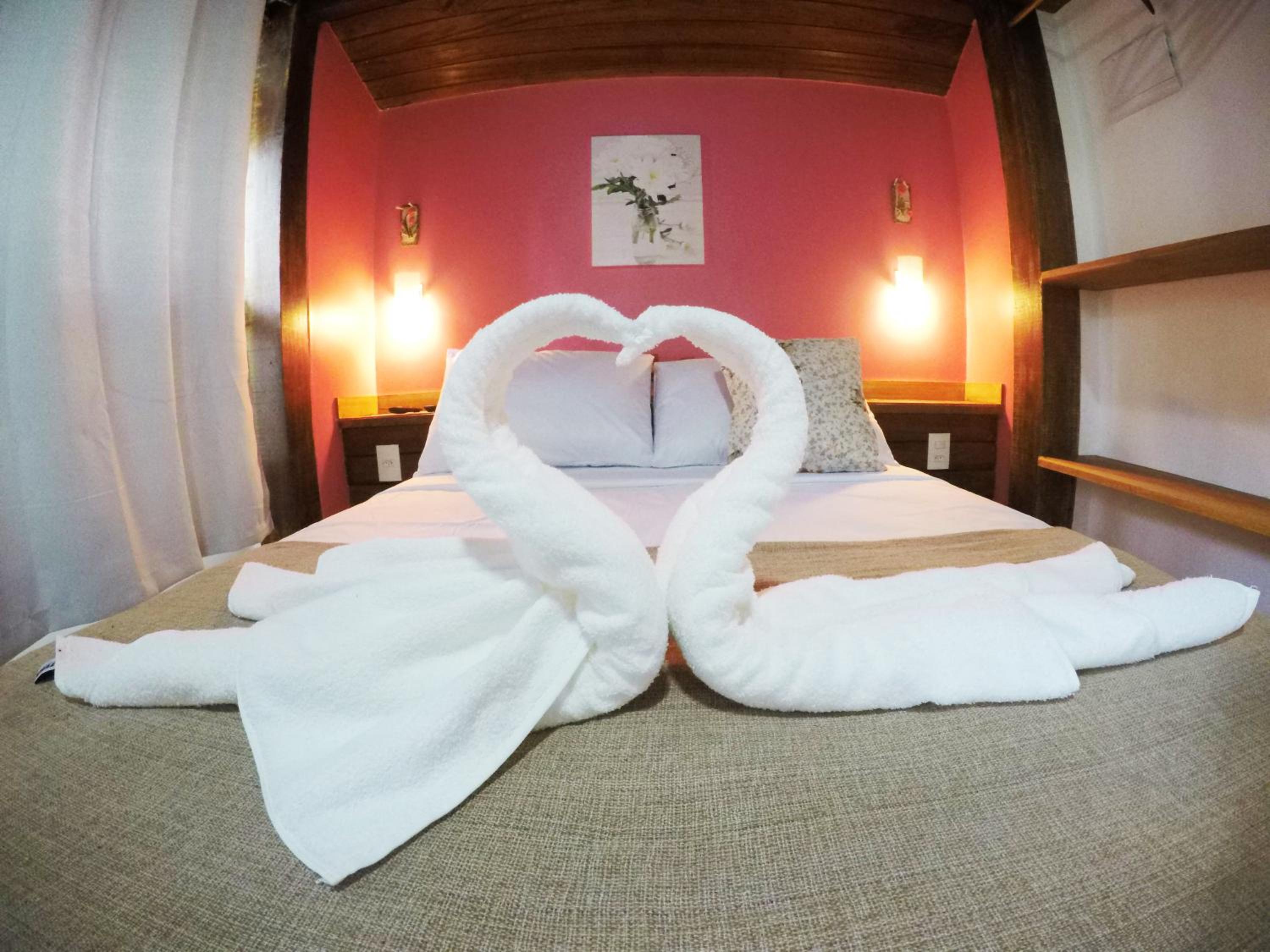 Standard Double Room - Photo 11