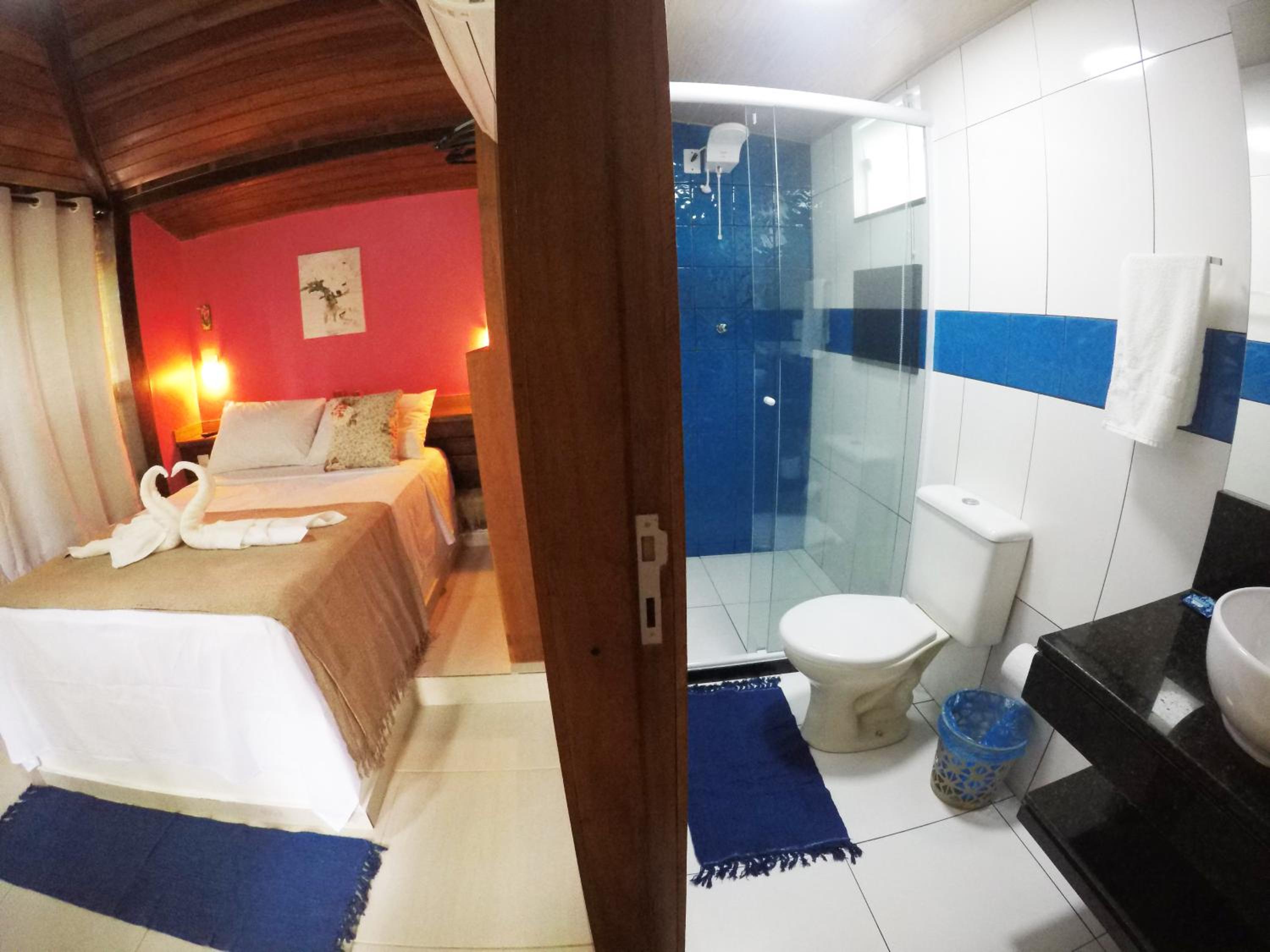 Standard Double Room - Photo 45