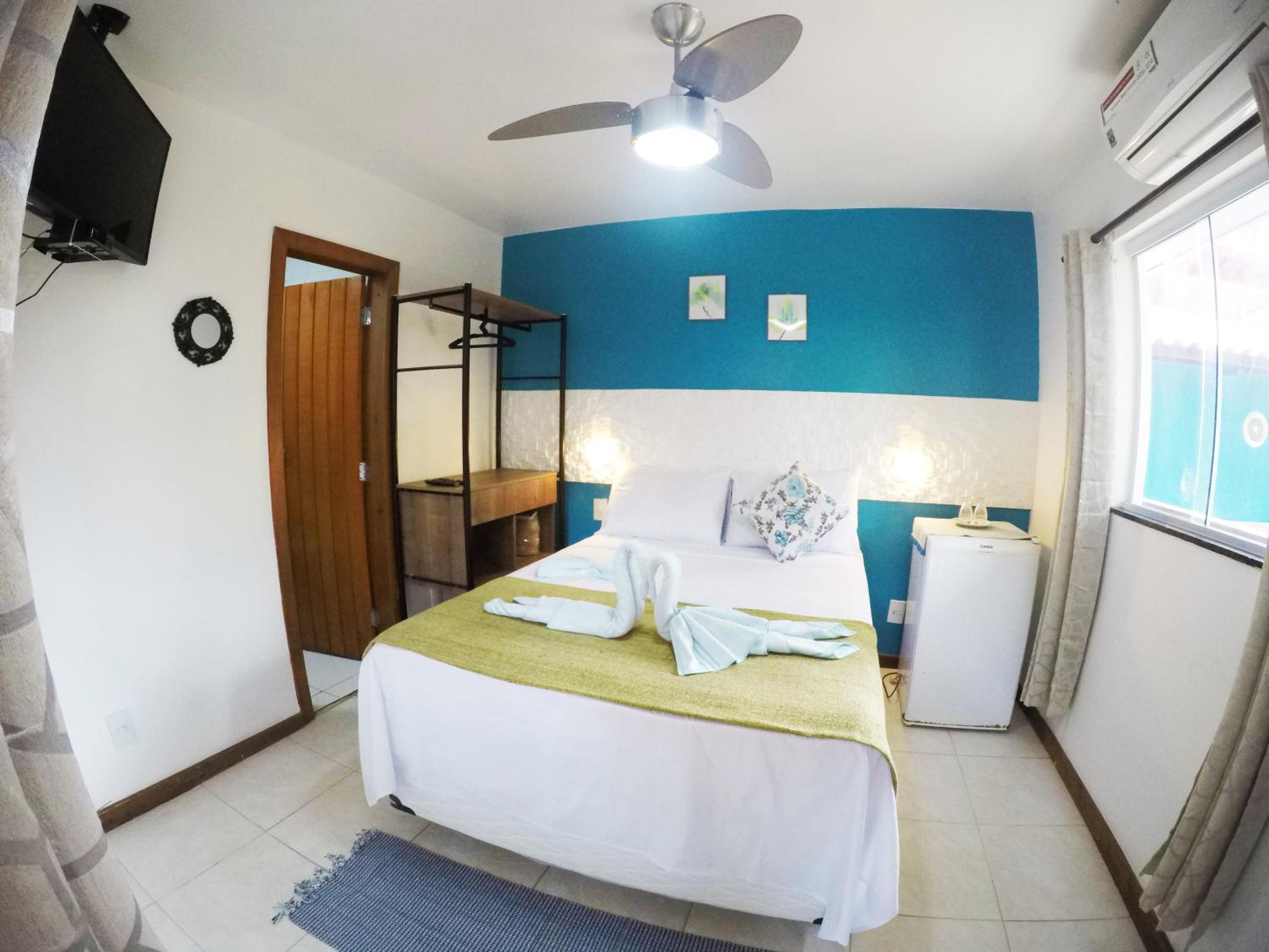 Standard Double Room - Photo 46