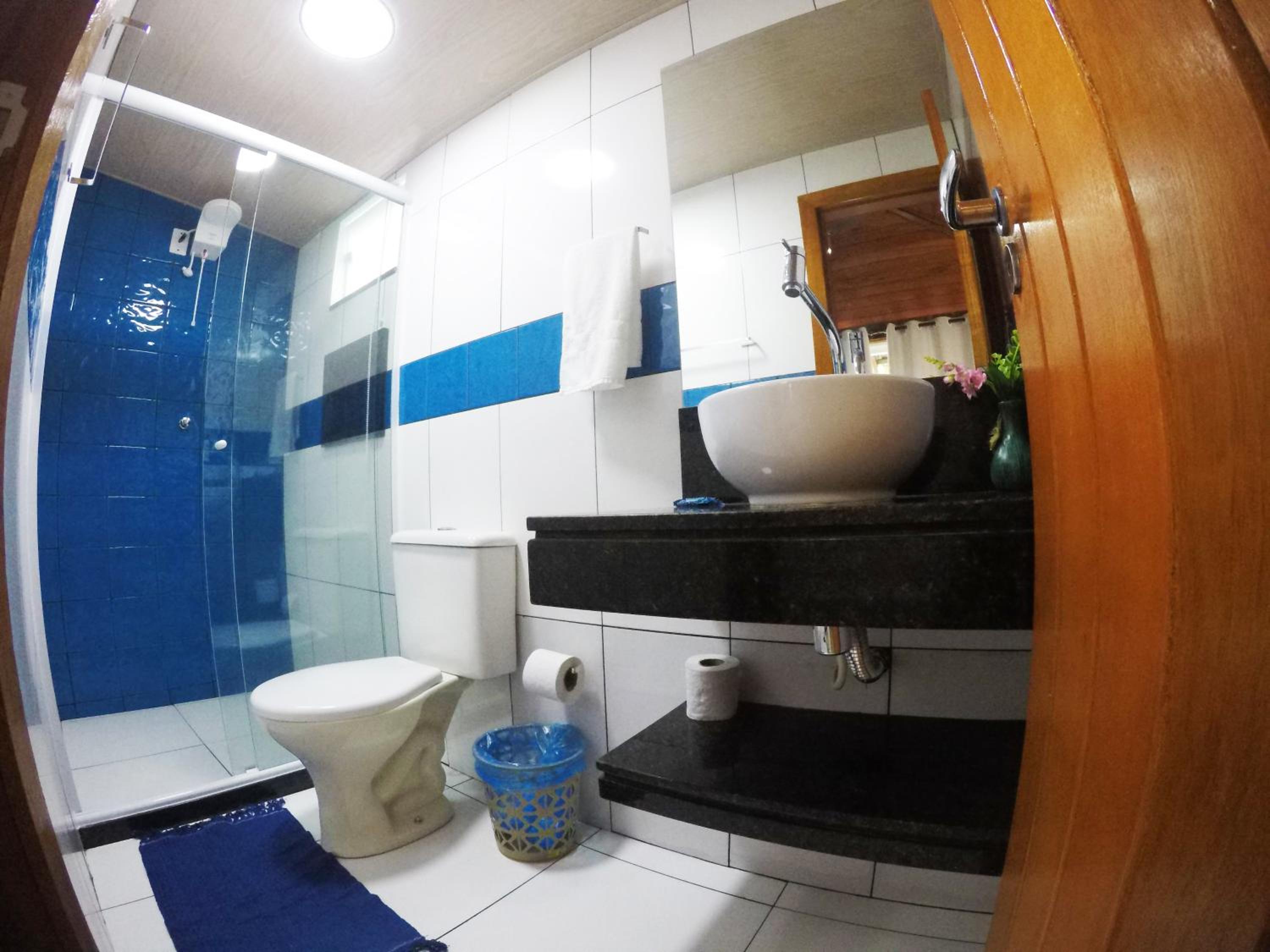 Standard Double Room - Photo 47