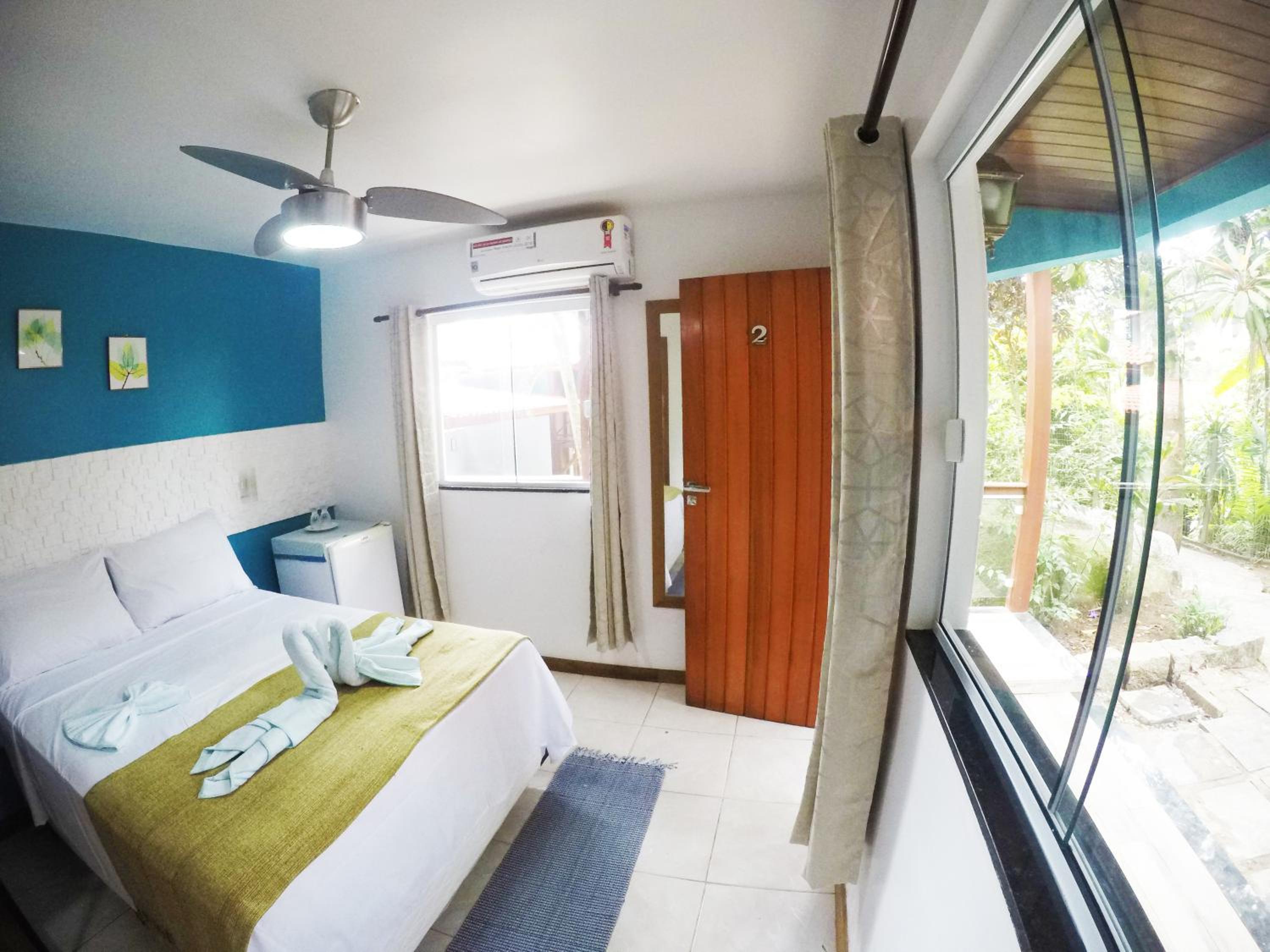 Standard Double Room - Photo 61