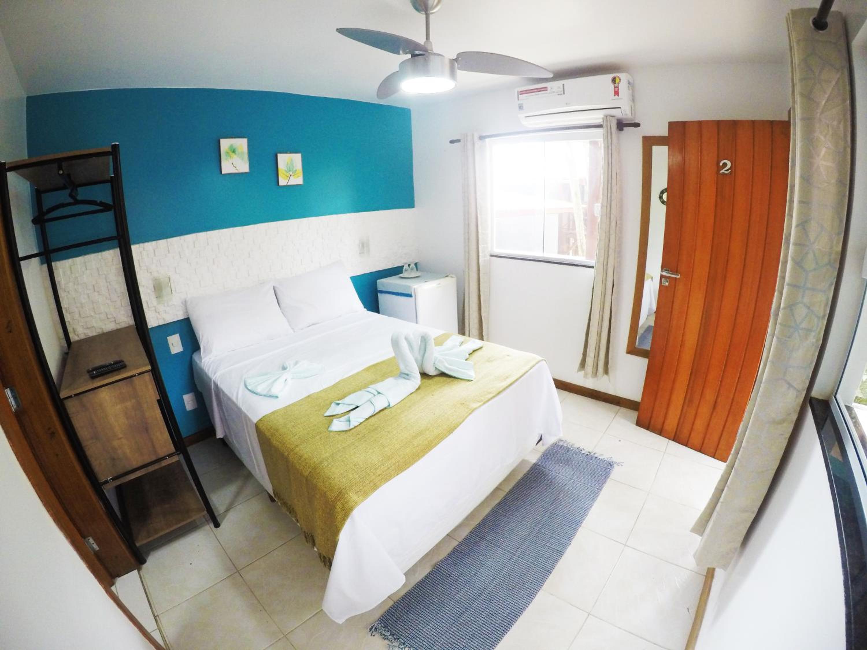 Standard Double Room - Photo 1