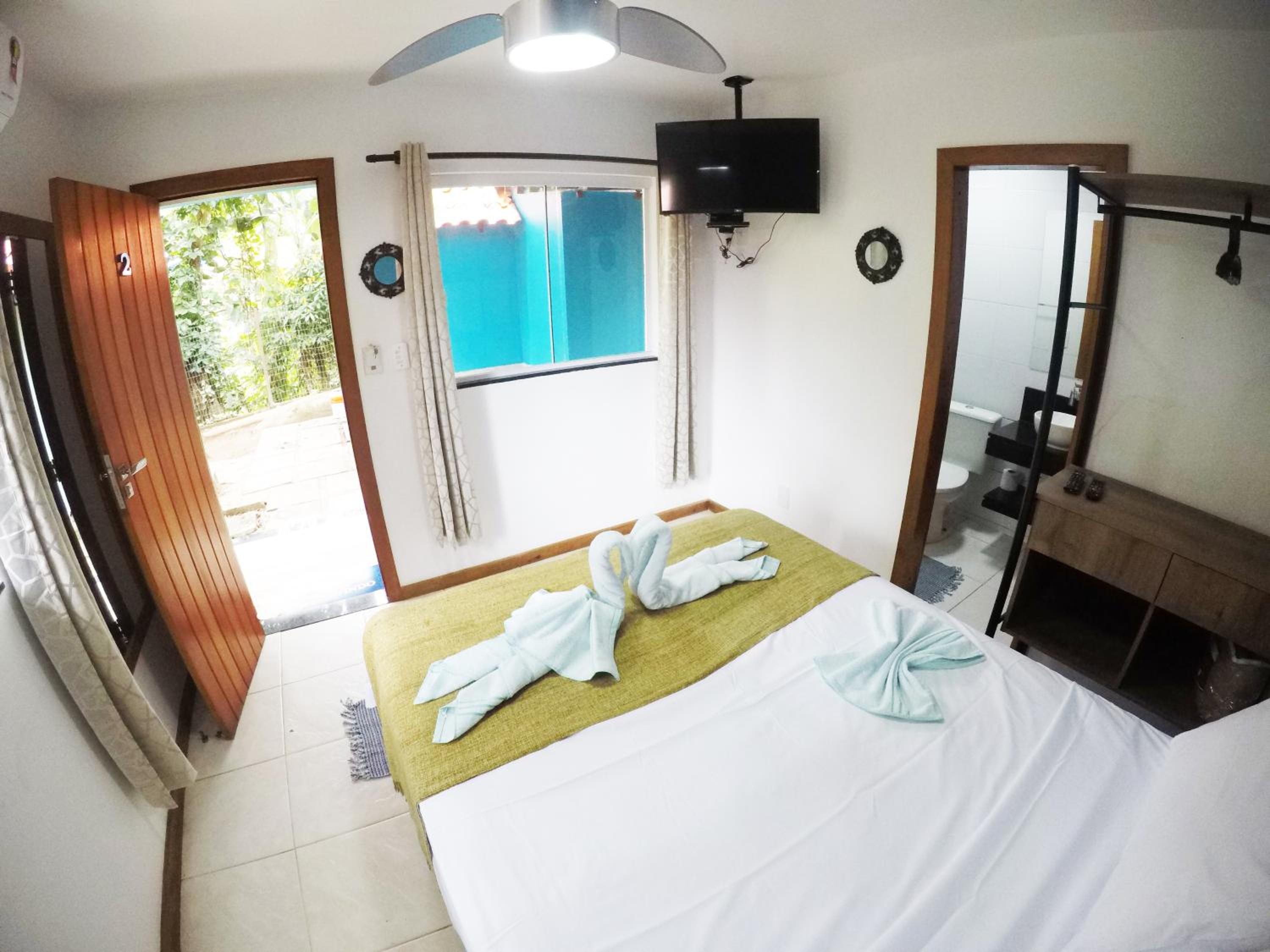 Standard Double Room - Photo 59