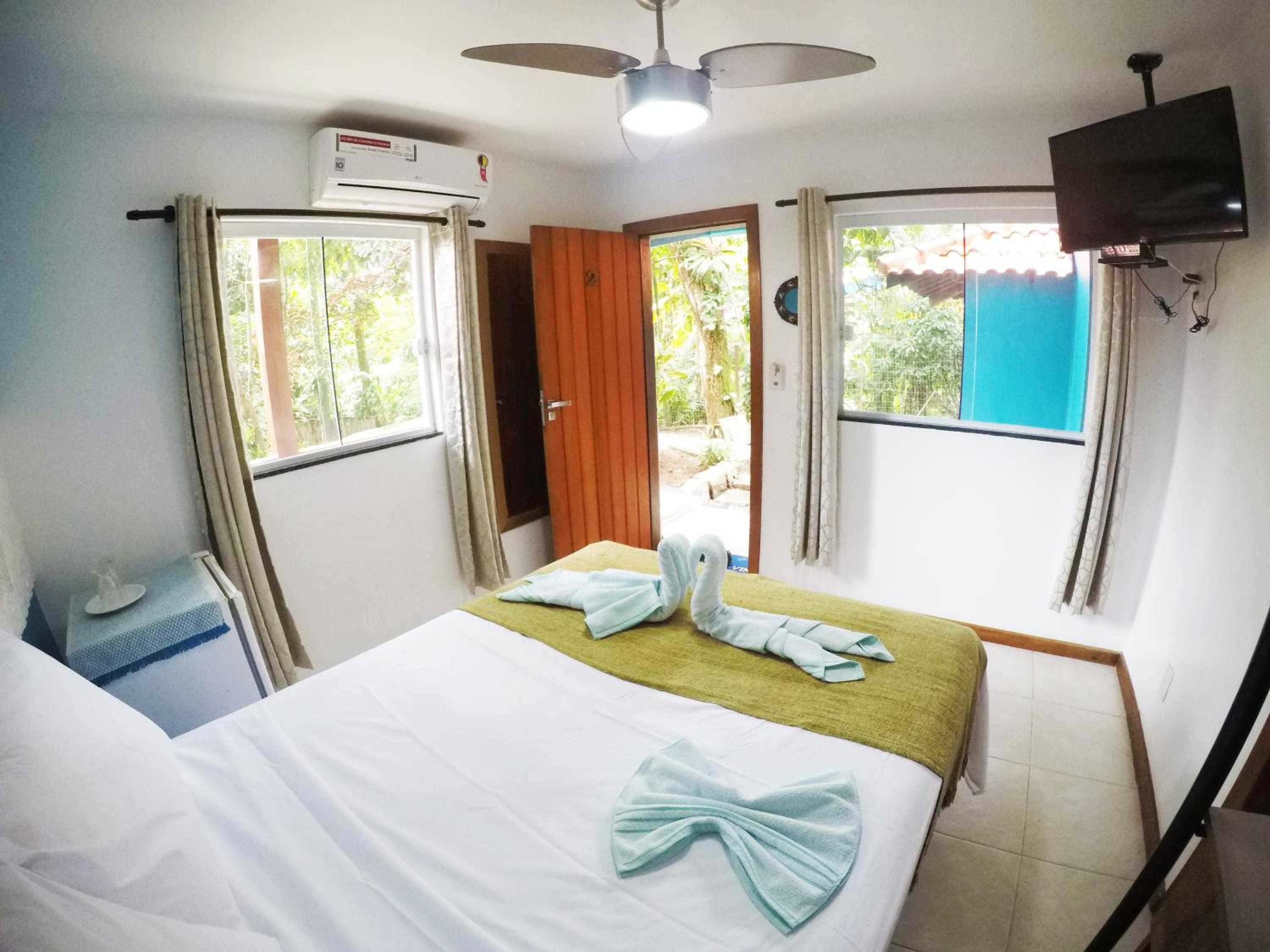 Standard Double Room - Photo 58