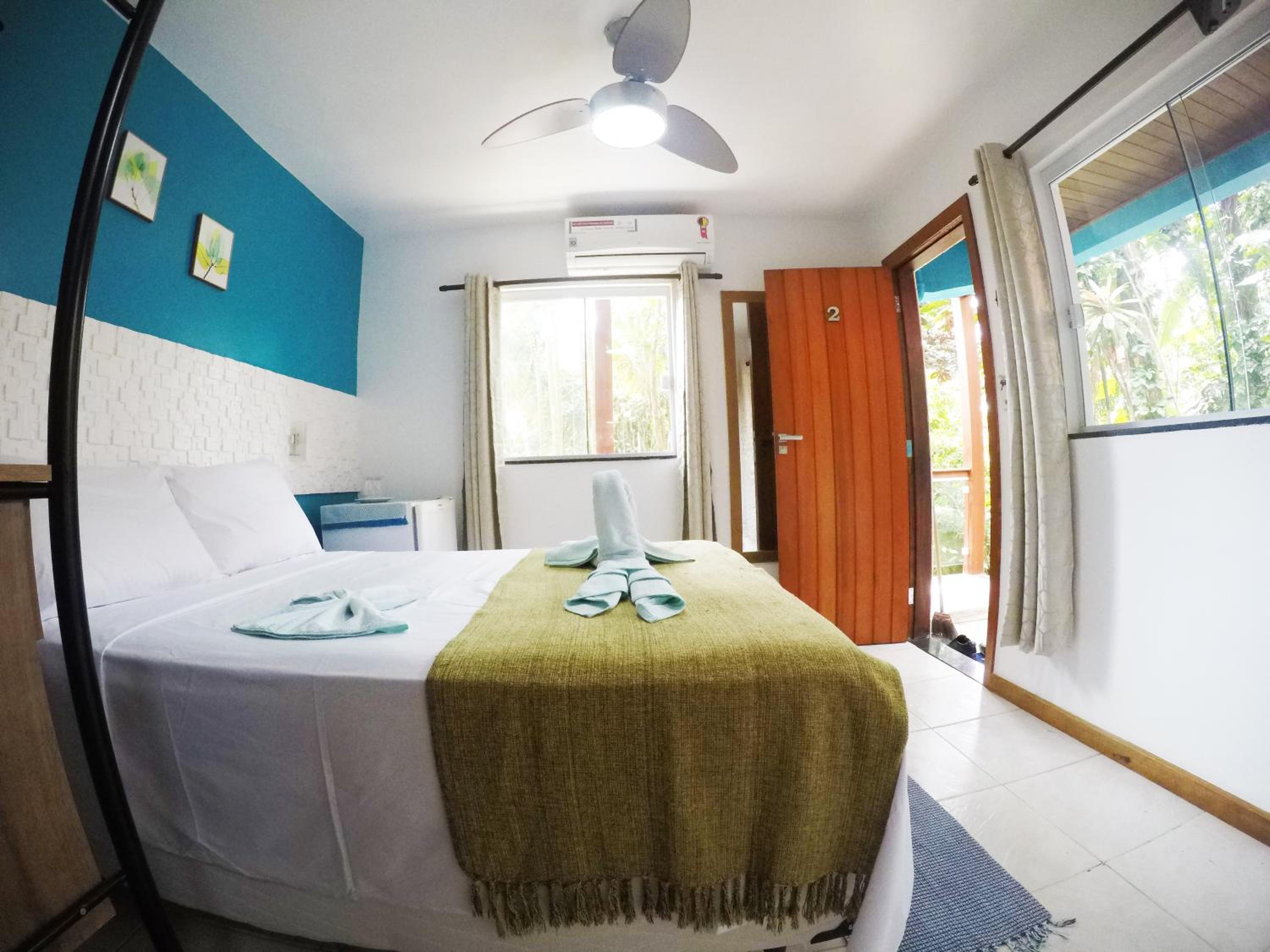 Standard Double Room - Photo 49