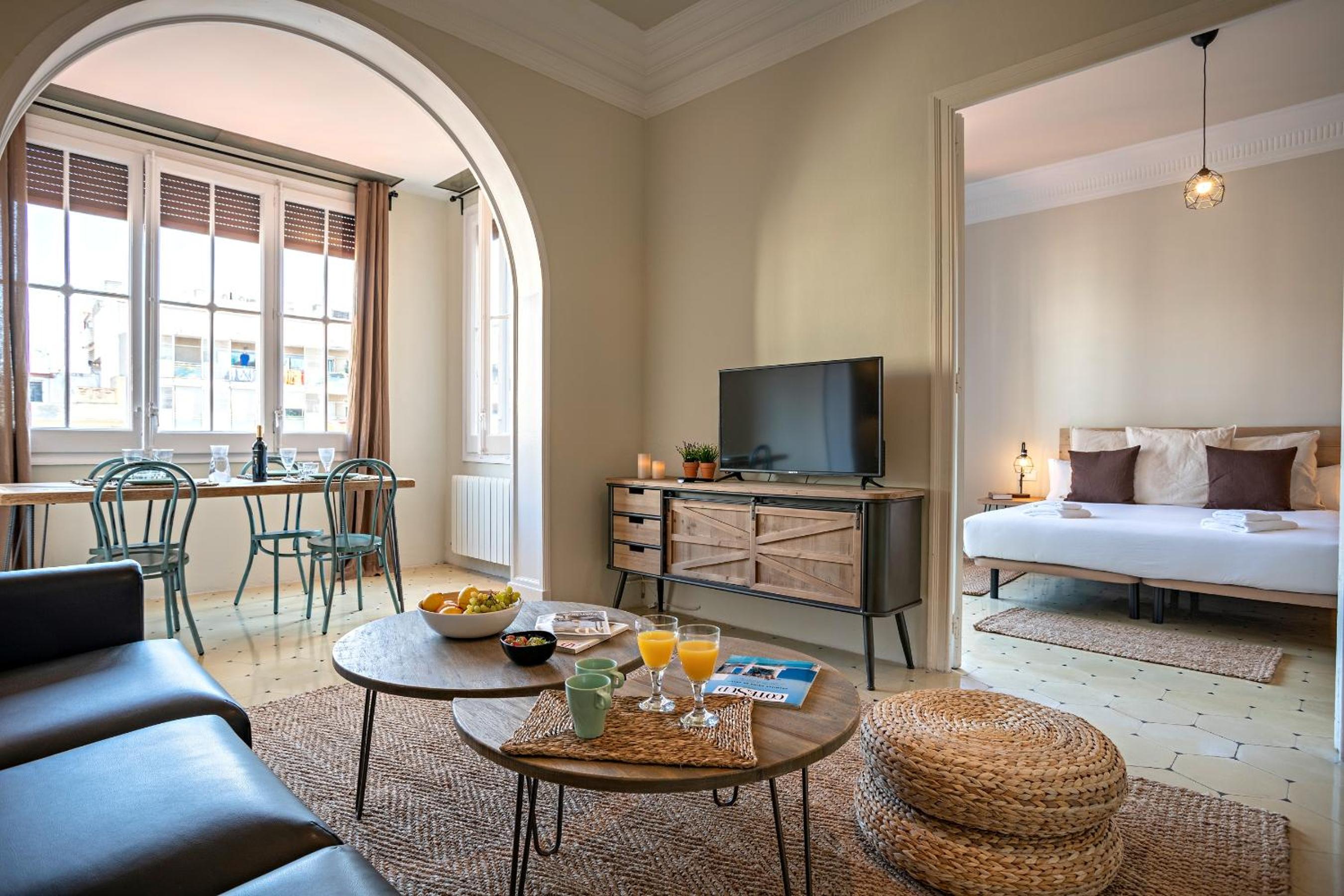 Apartamento Estándar