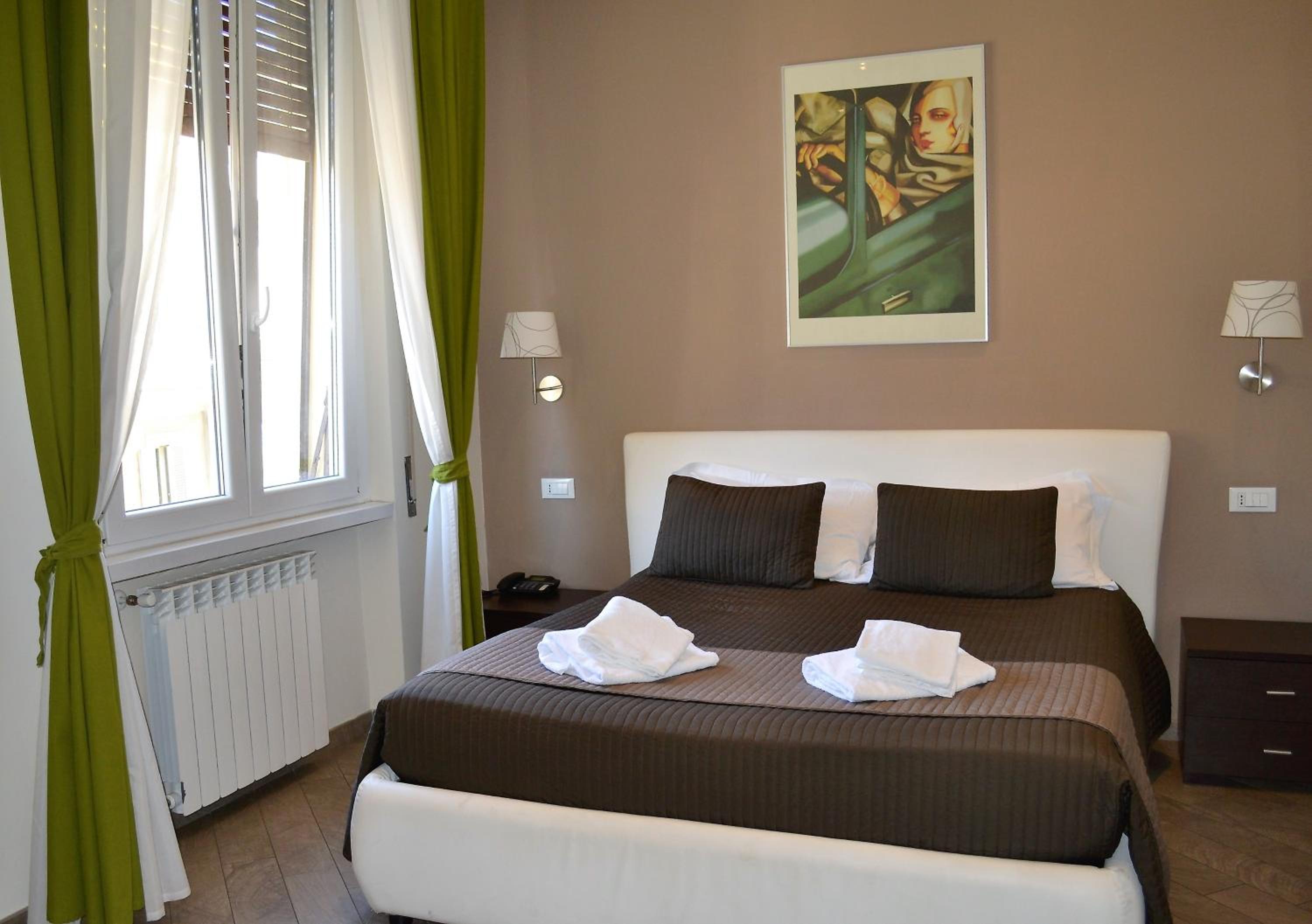 Double Room photo 3
