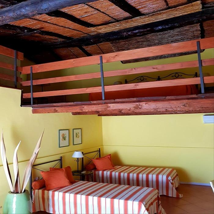 Quadruple Room - Photo 2