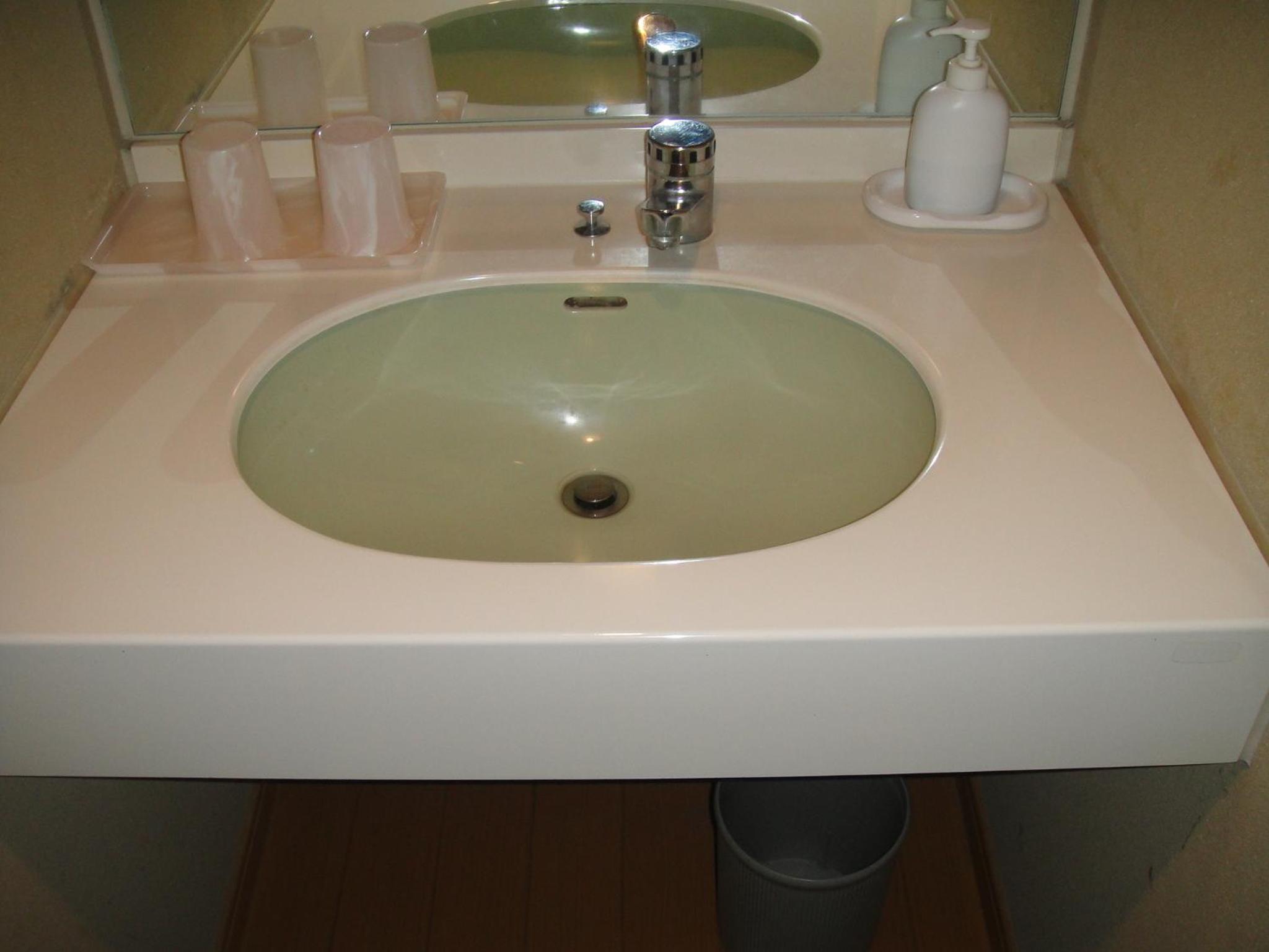 Japanese-Style Room with Shared Bathroom and Private Toilet photo 2