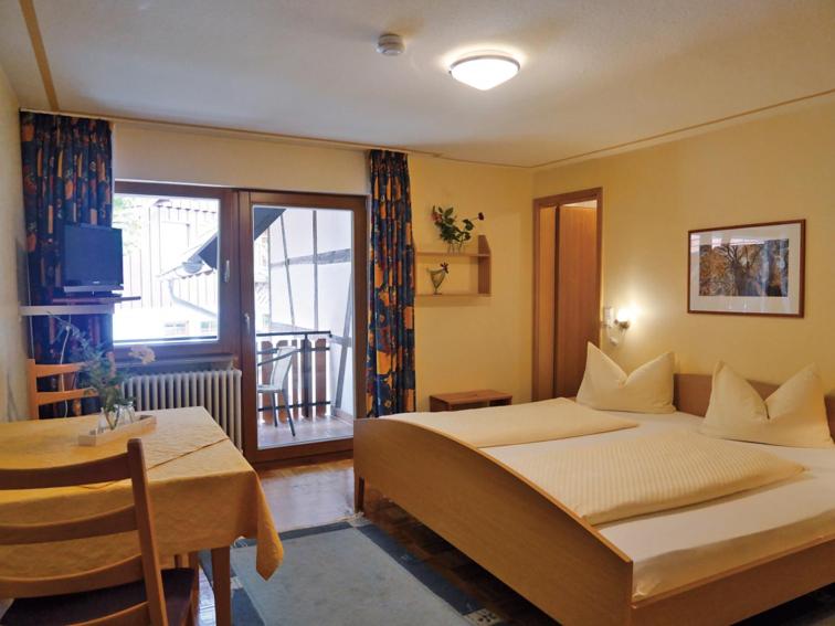 Double Room photo 1