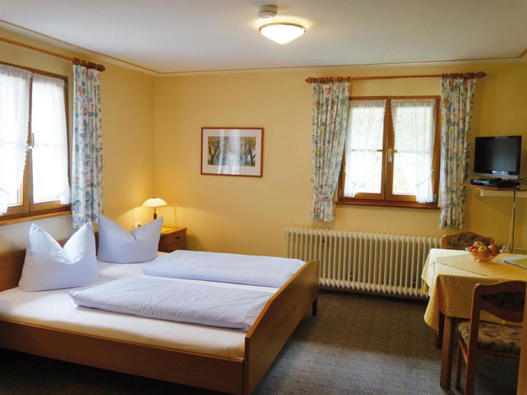 Double Room photo 2
