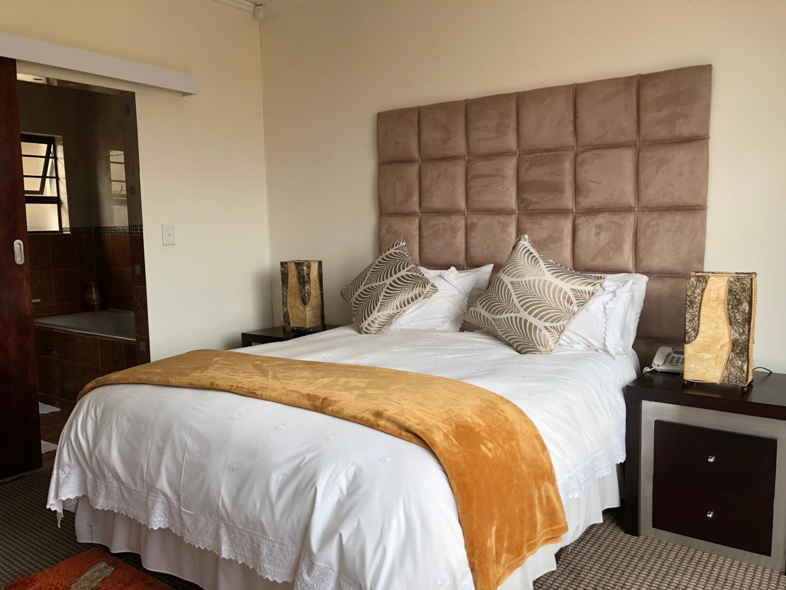 Superior Double Room - Photo 1