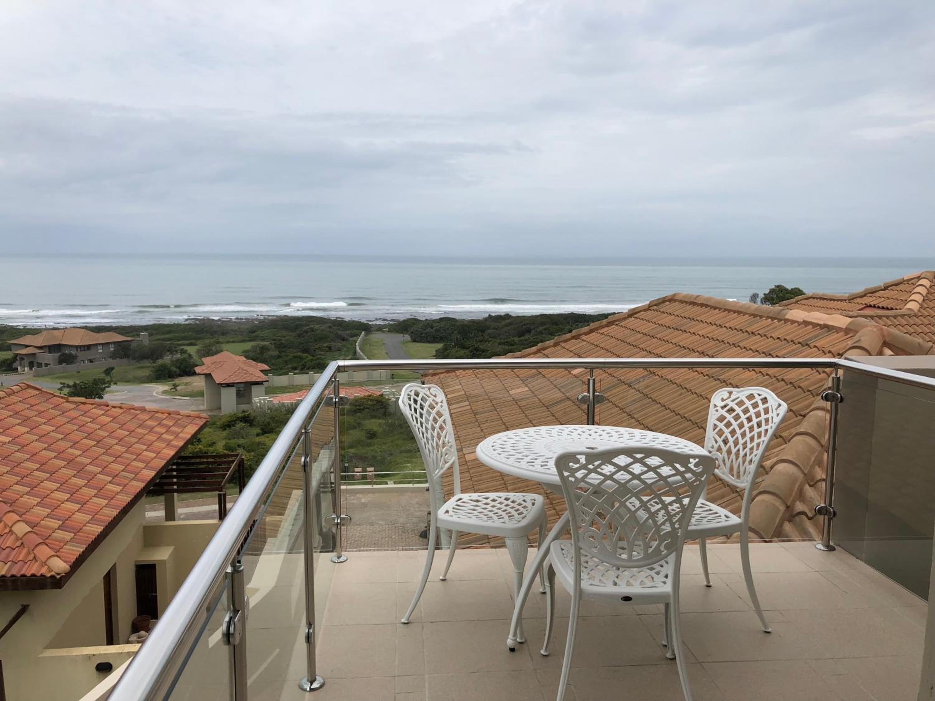 Superior Suite with Sea View photo 2