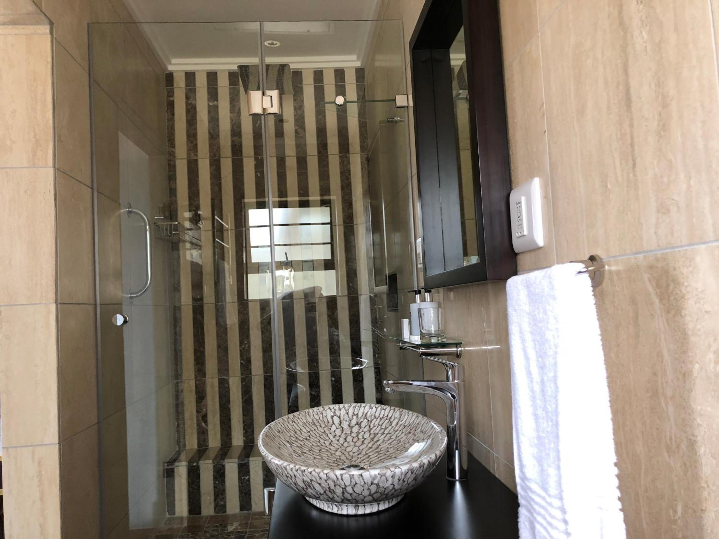 Superior Suite with Sea View photo 3