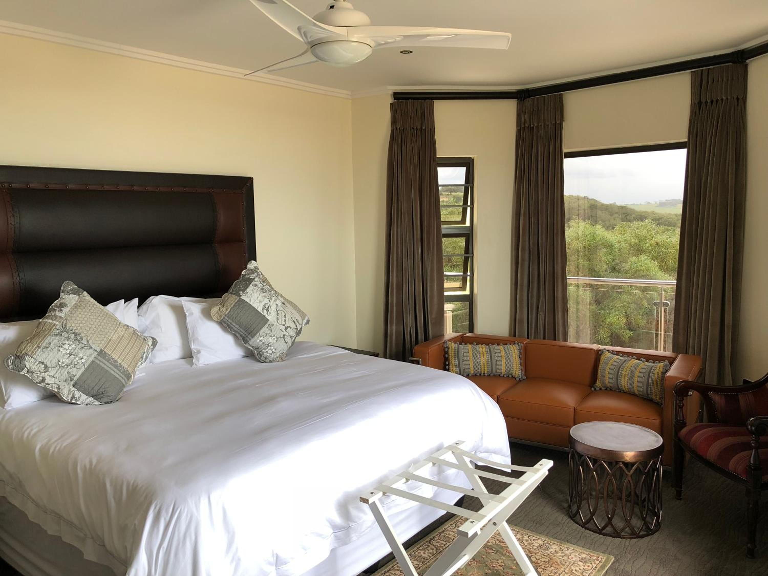 Superior Suite with Sea View photo 1