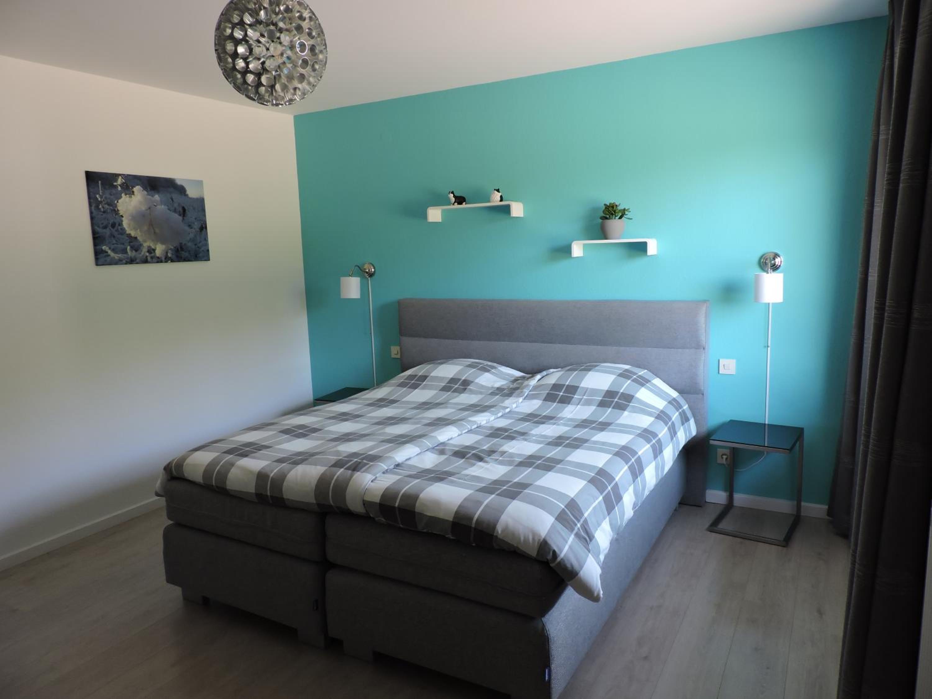 Double Room - Photo 7