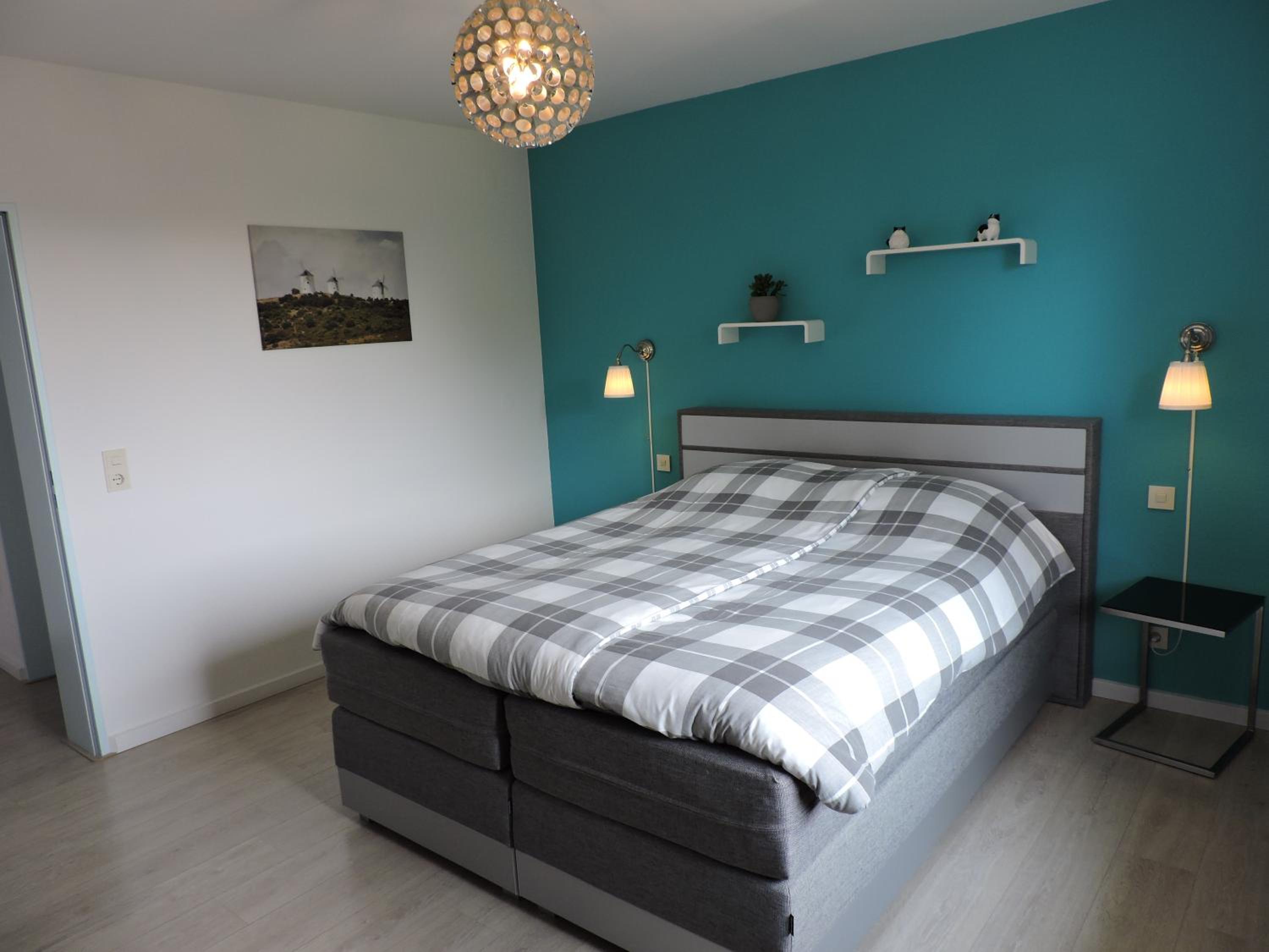 Double Room - Photo 1