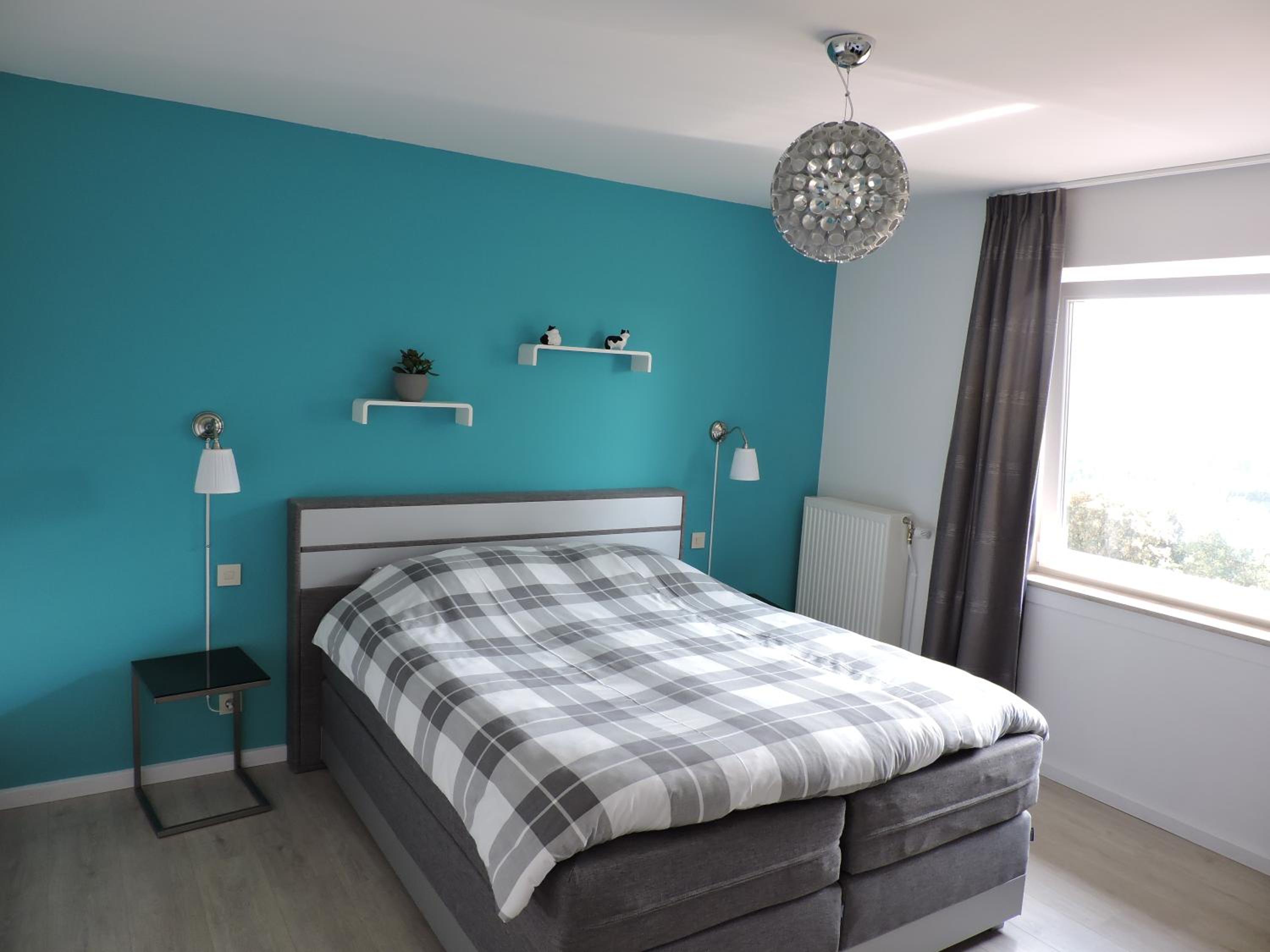Double Room - Photo 3