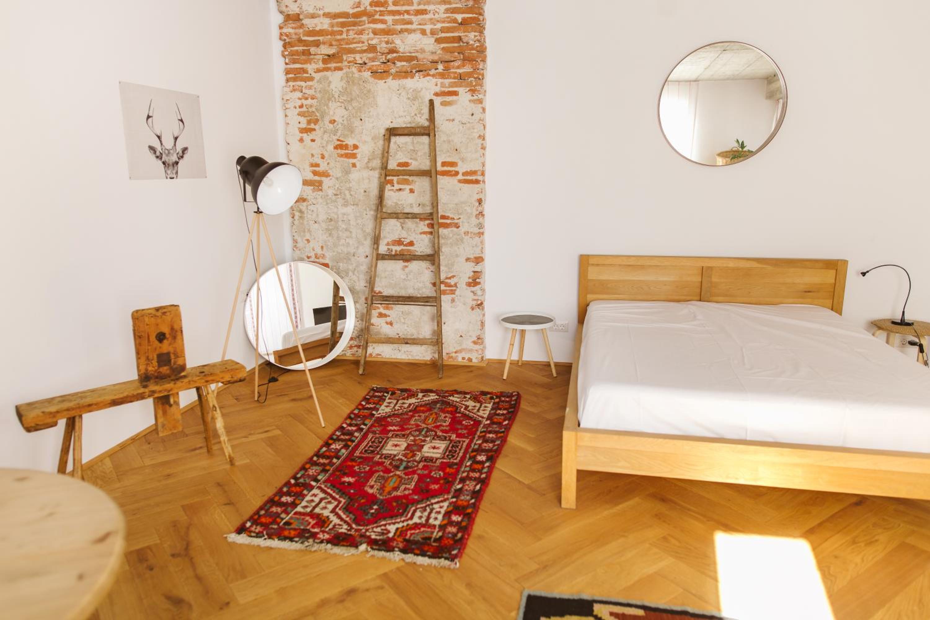 Loft photo 1