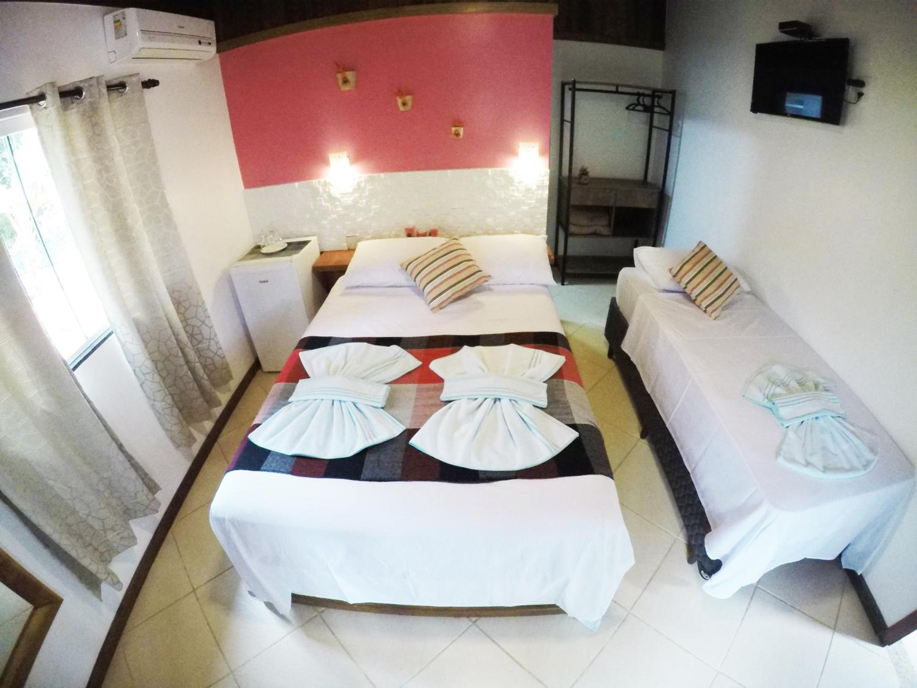 Triple Room - Photo 5